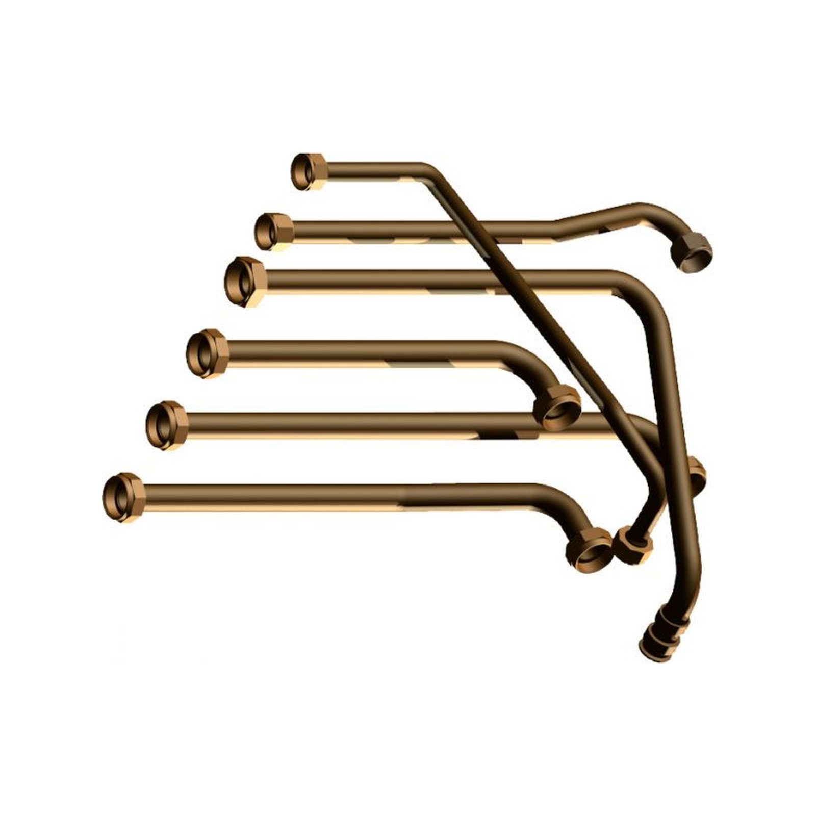 Bosch Anschlusssatz CS 10 Horizontal Rohrführung links rechts Condens 9000i WM 5300i WM 7738112112