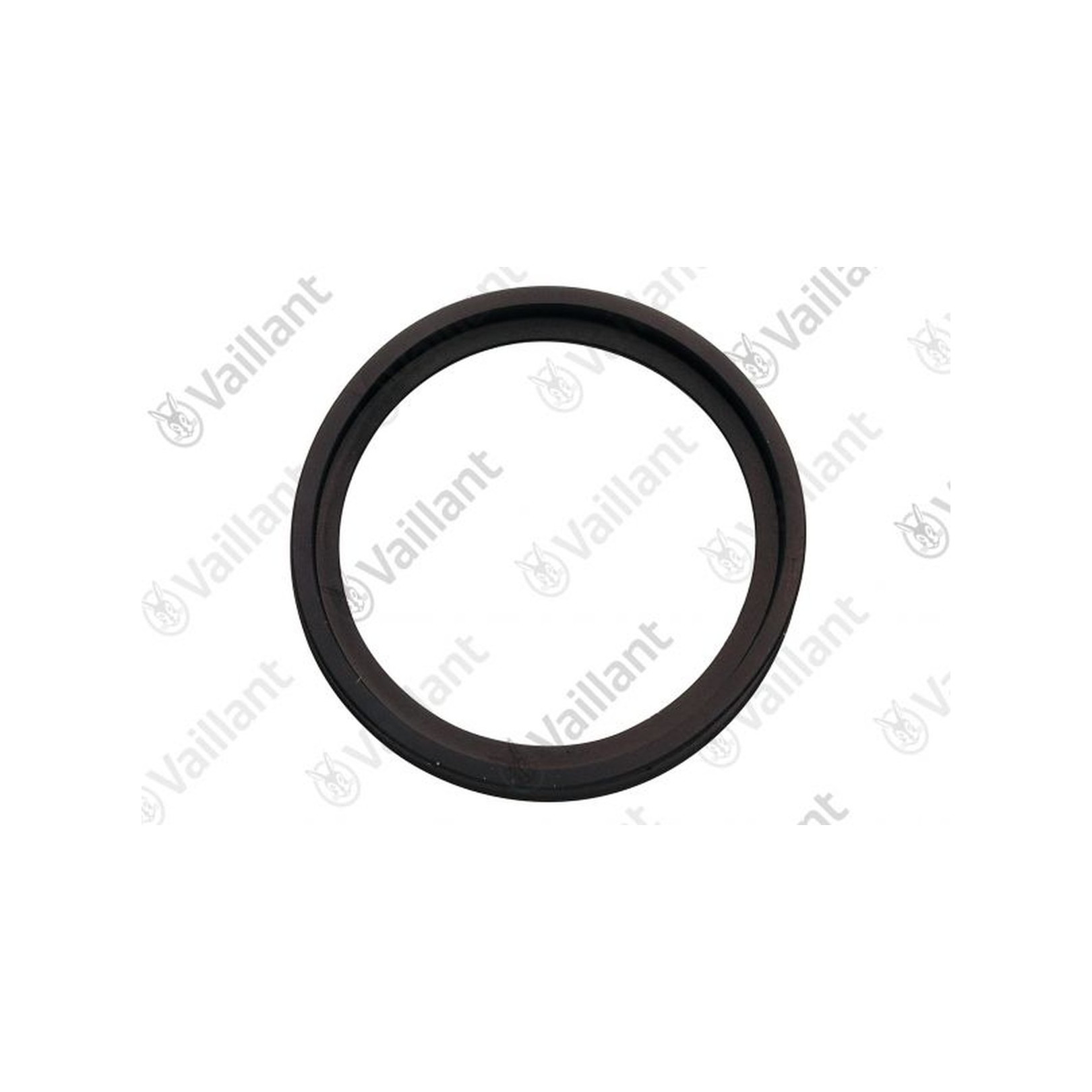 Vaillant Dichtung DN60 EPDM OEM Abgassystem Heizungszubehör 106563
