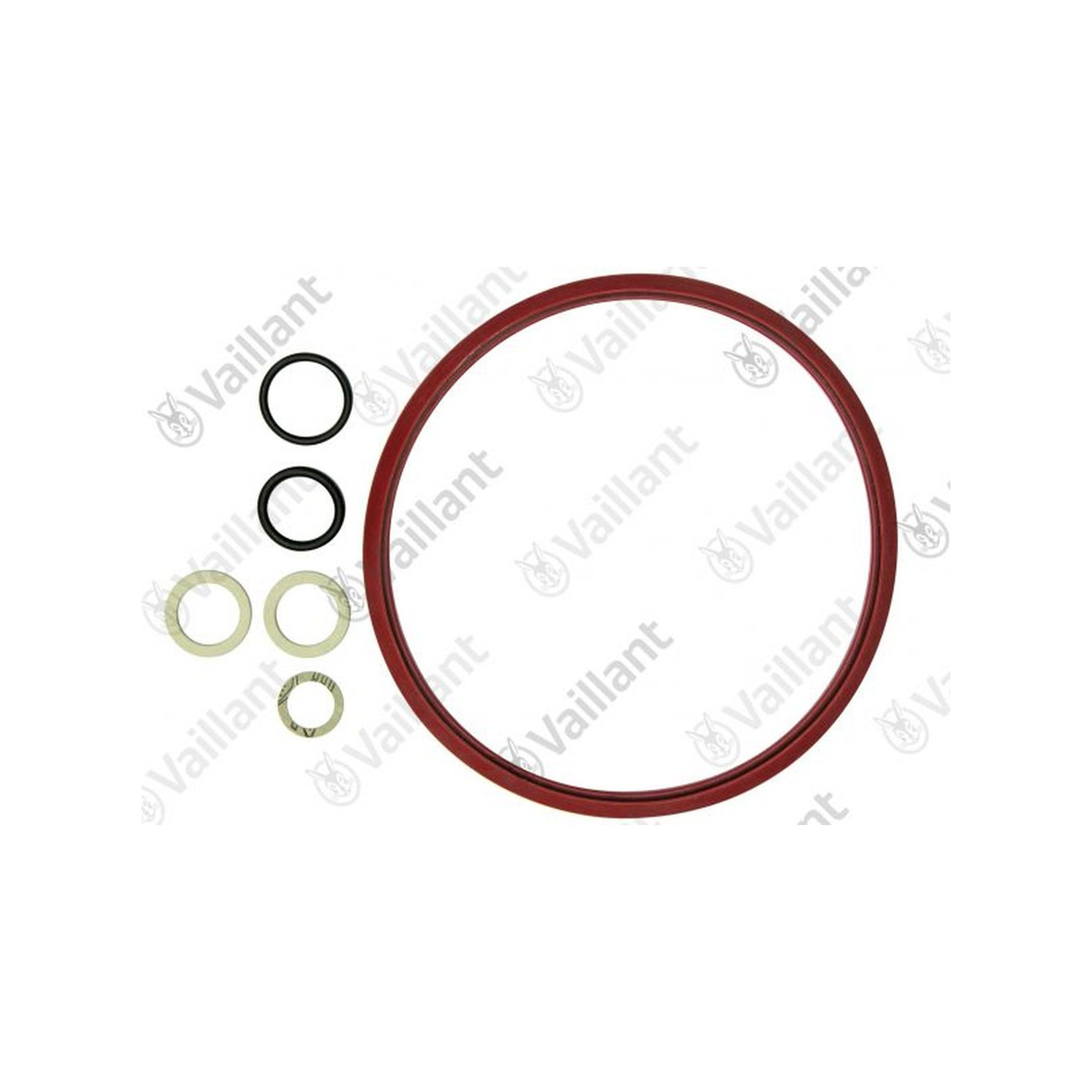Vaillant Dichtungssatz VC VCW E-C kompatibel 0020057606