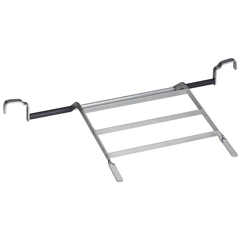 Schmidt Hermann Auflagerost Edelstahl Zubehör HS Auflagerost 80202000