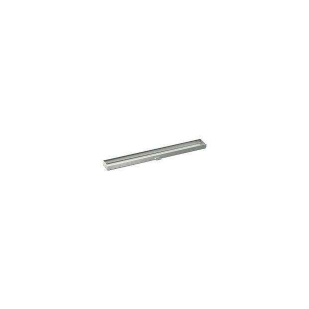 Dallmer Abdeckung CeraFloor CeraFrame Individual Edelstahl matt 537379
