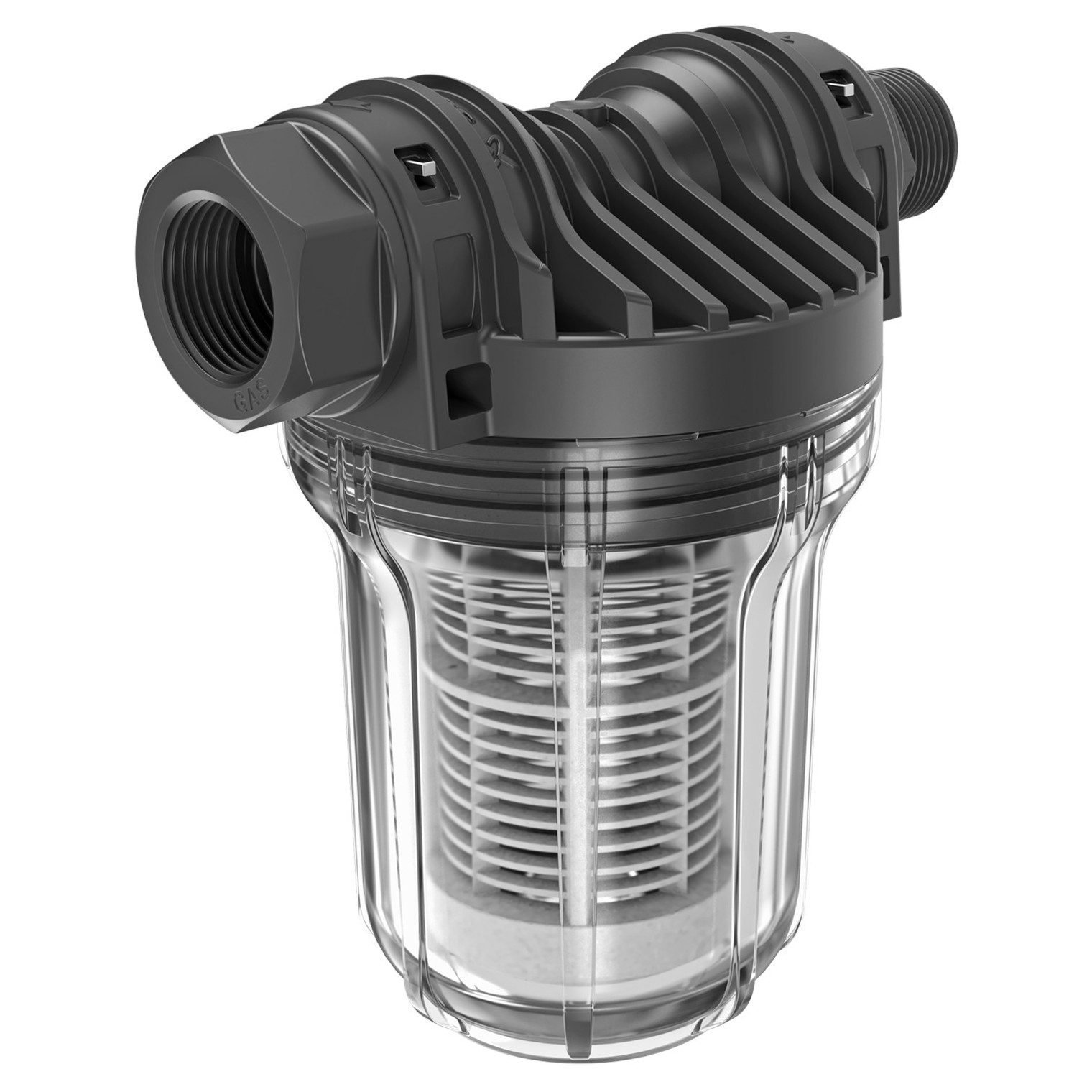 Grundfos Saugfilter SCALA1 Inlet Filter 80 Prozent Filtration 99725183