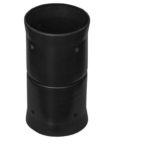 STIEBEL ELTRON Muffe LVS M 75 Luftverteilsystem 5 Stück d 75 mm 224897