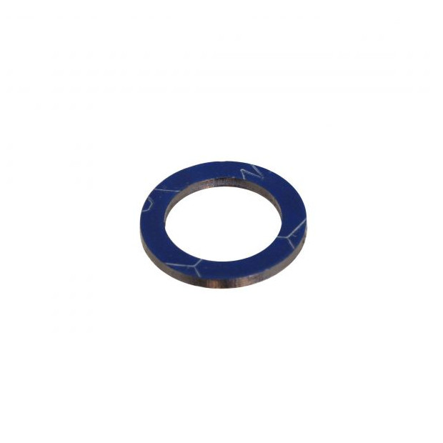 KOERO Dichtung Premium-Ring 27x38x2 mm 3-4 Zoll DVGW ELL W270 WRAS 157407100