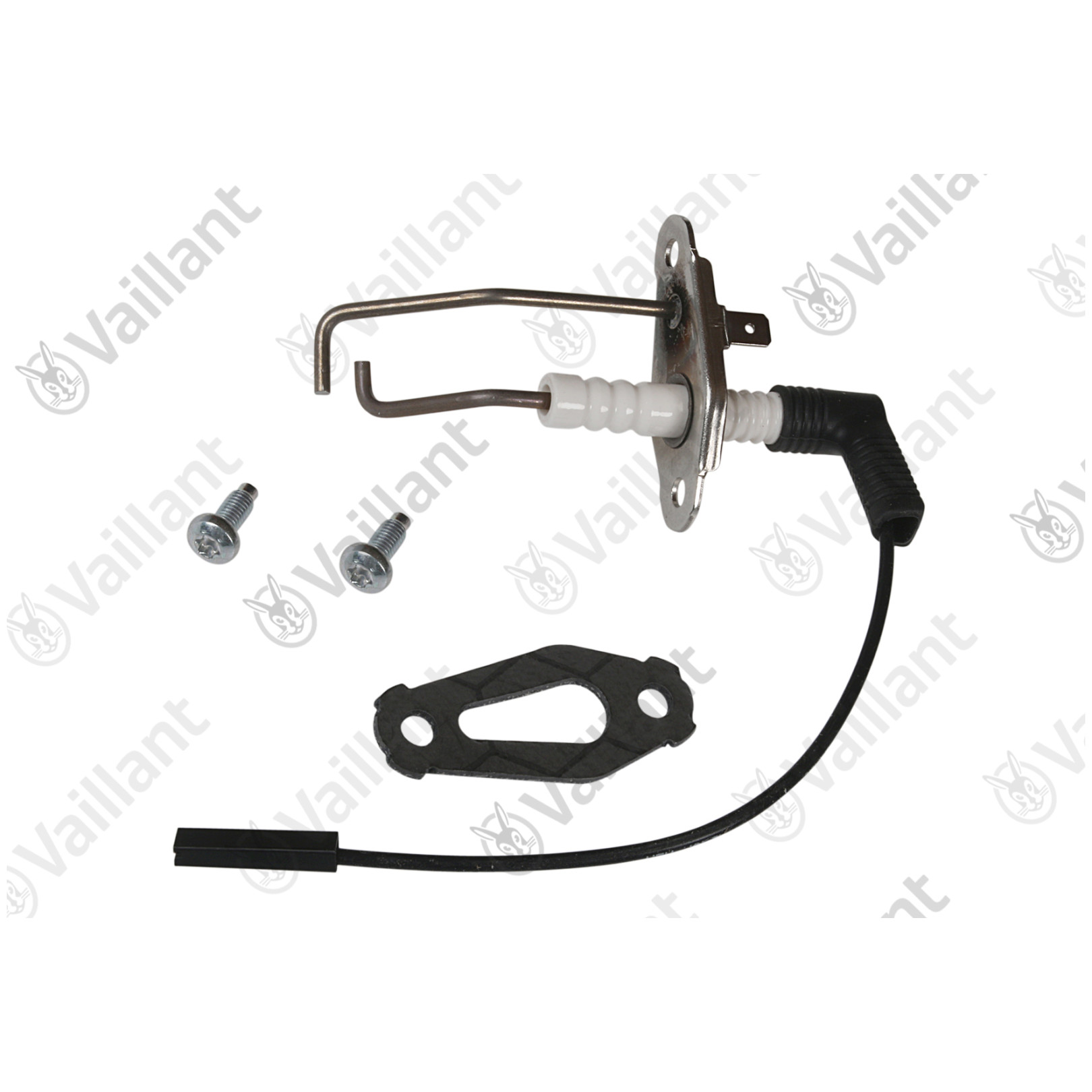 Vaillant Elektrode Zündung VC VCI VCW kompatibel 0010029271
