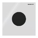 Geberit Urinalsteuerung Typ 01 elektronisch Batterie Infrarot Wandeinbau IP45 weiß 116031115