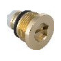 Geberit Spindel Eckventil Sigma UP-SPK 12cm Ersatzteil 240925001