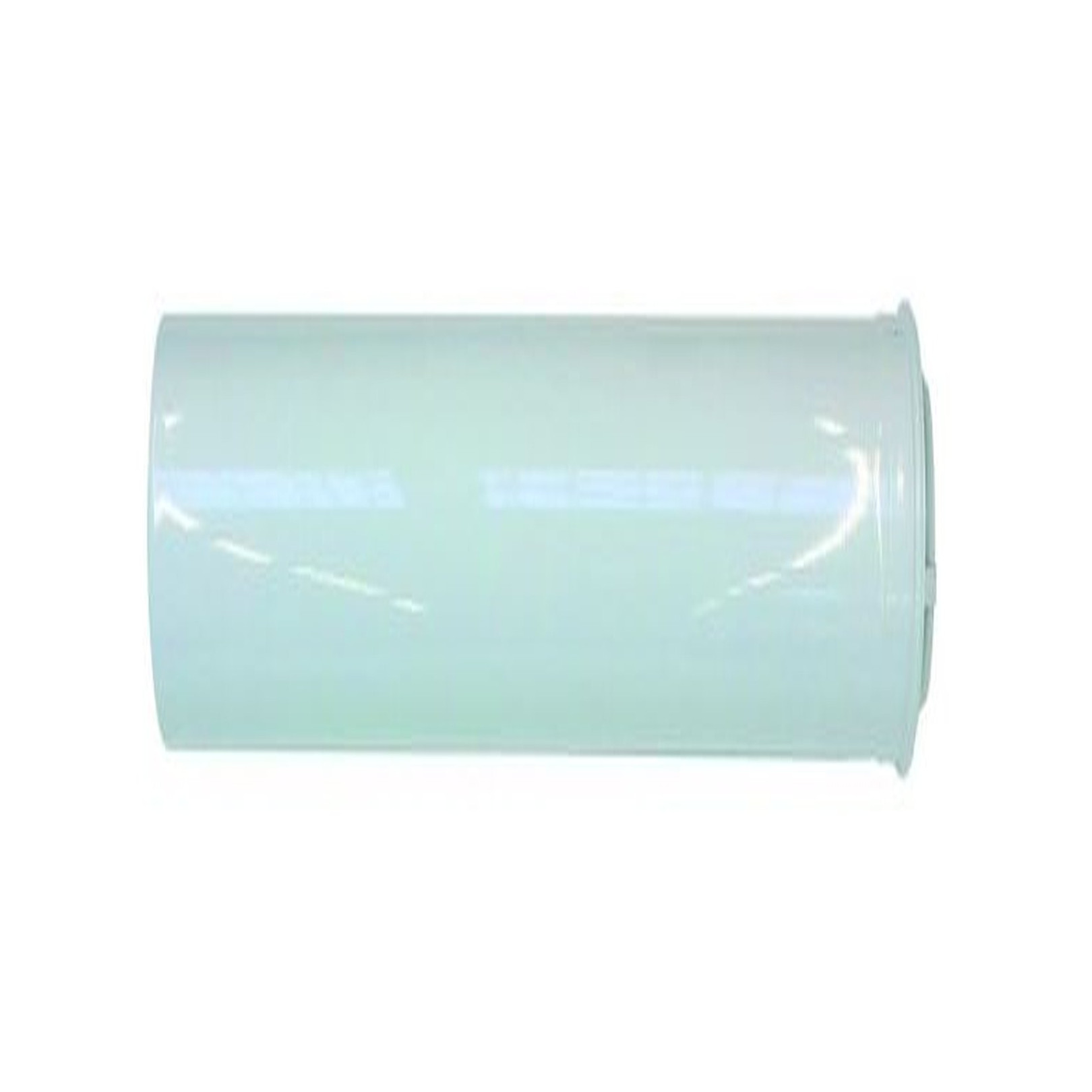 Vaillant Verlängerung konzentrisch 1,0 m 110/160 mm PP Abgassystem 0020106377