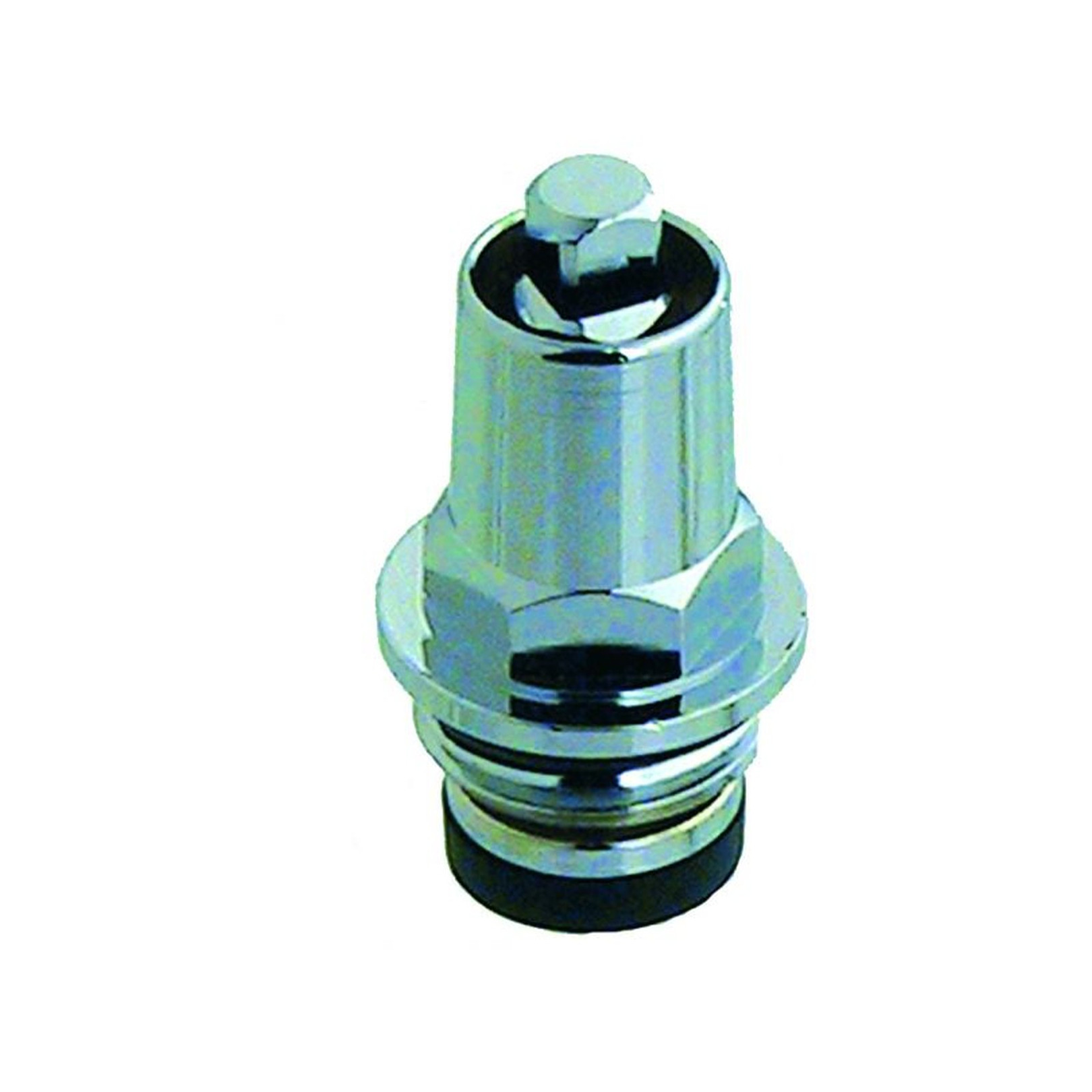 Aalberts Oberteil SEPPELFRICKE Modell 1925 DN15 Messing chrom 0001479