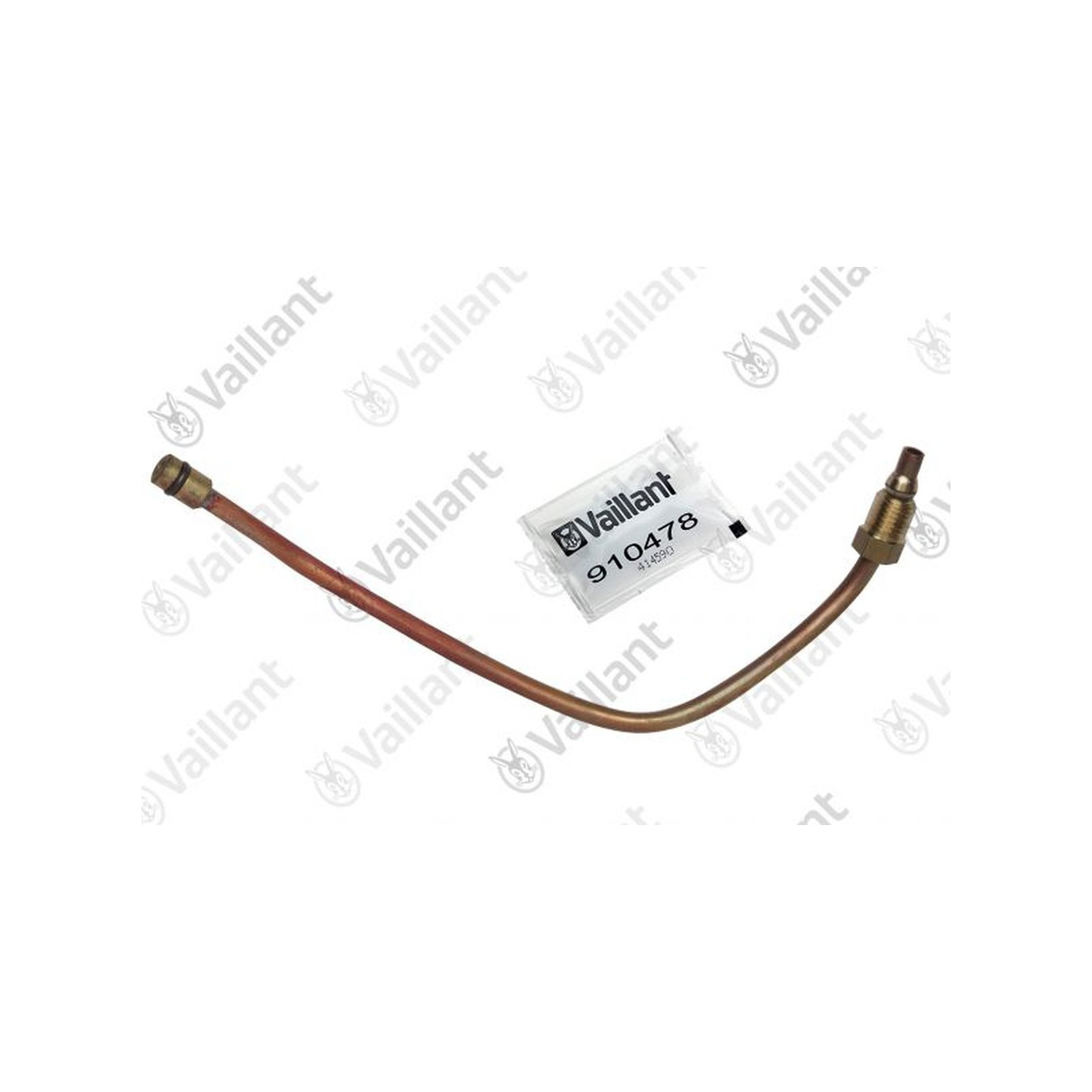 Vaillant Steuerleitung 088940 kompatibel VCW 180 240 280 XE Ersatzteil