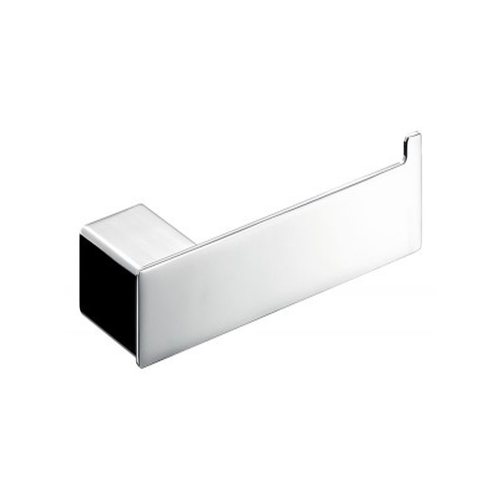 Emco Bad loft Reservepapierhalter rechts offen chrom 050500100