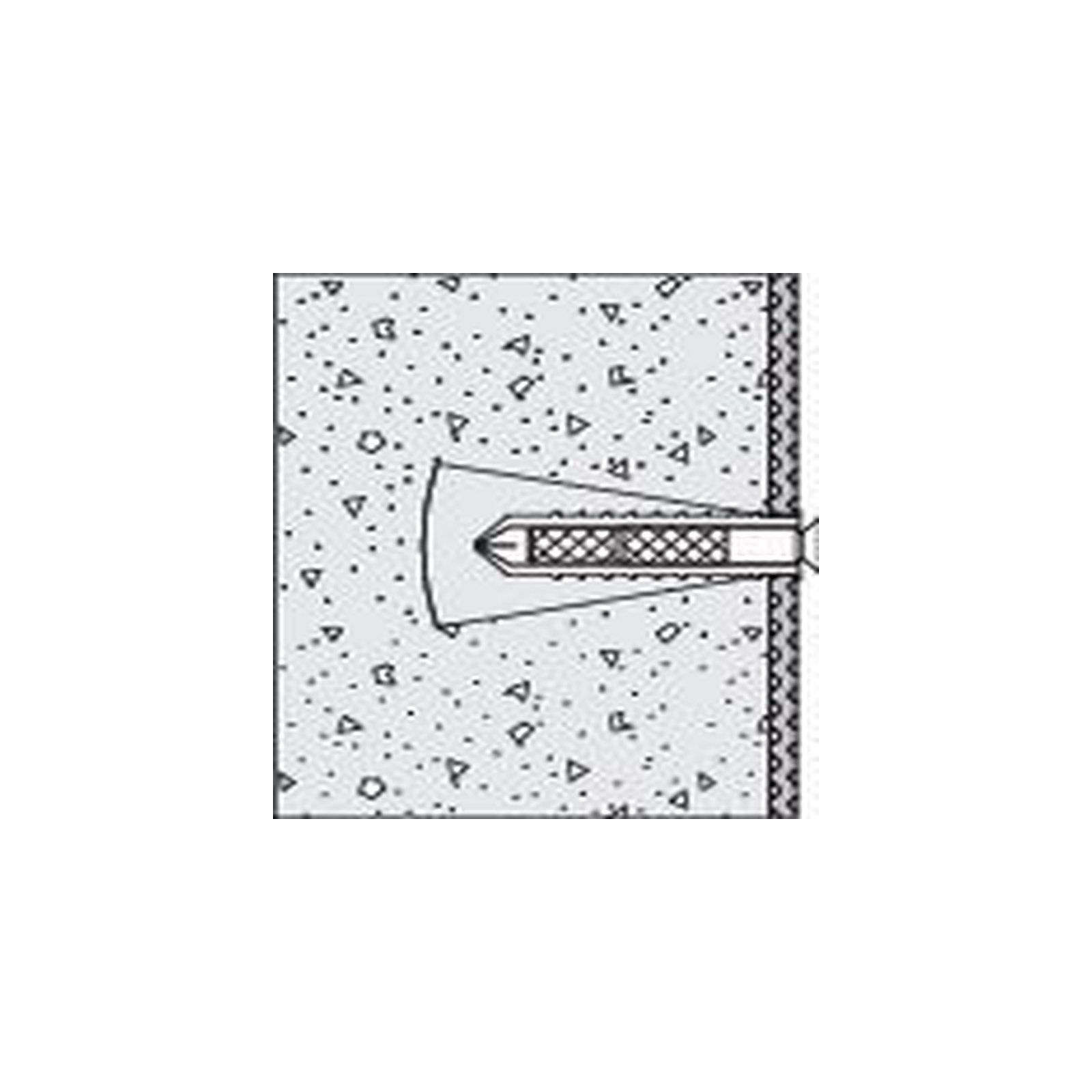 Hewi Befestigung Stützklappgriff Klappsitz Porenbeton System 900 Serie 801 805 Edelstahl BM11.2
