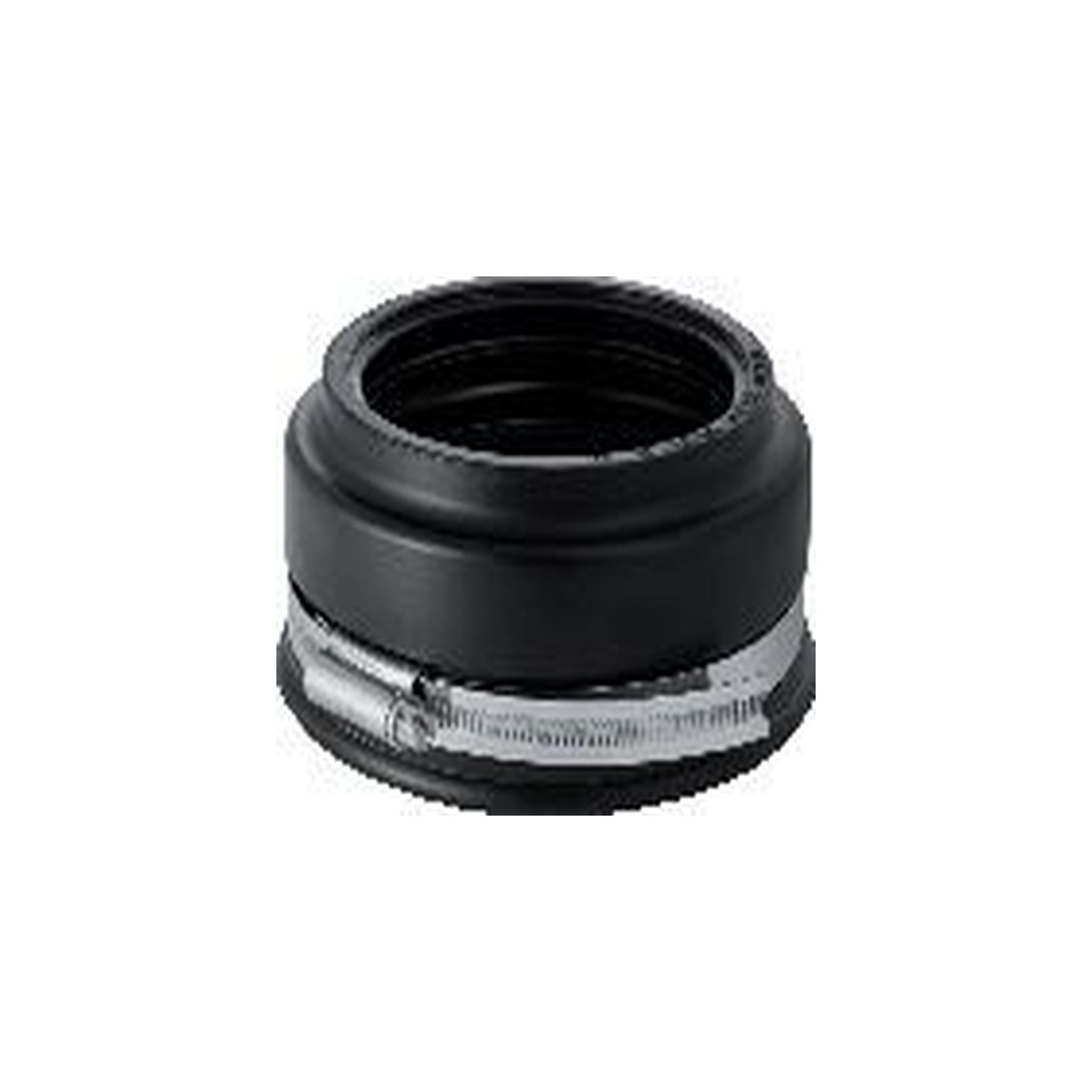 Geberit Übergangsmanschette DN 90/110 auf Guss EPDM gerade 367009161