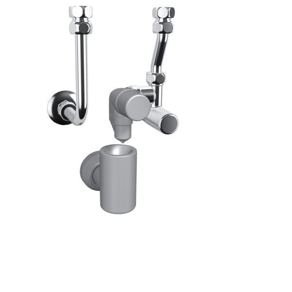 Stiebel Eltron Sicherheitsgruppe KV 307 druckfest Warmwasserspeicher Absperrventil 238959