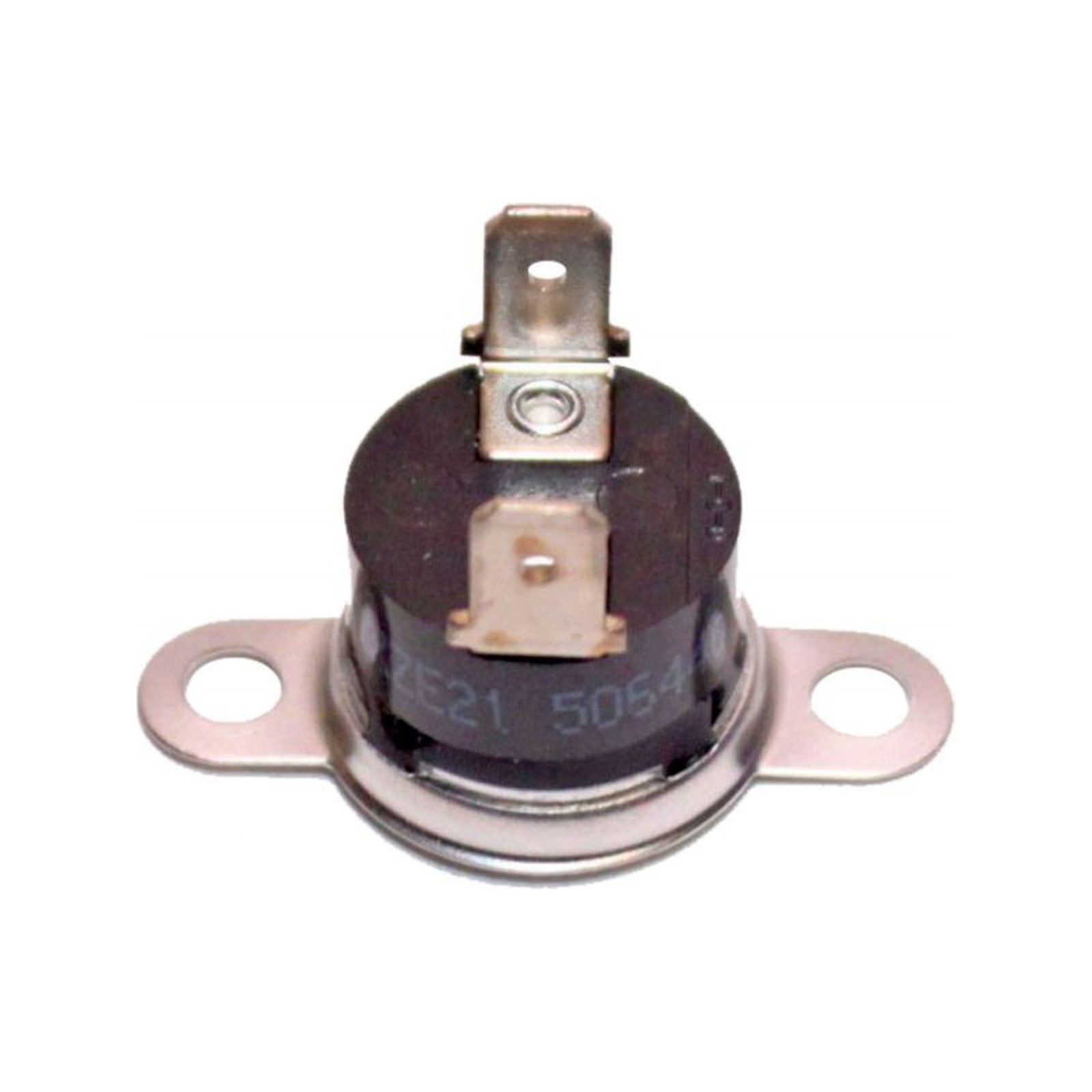 WOLF Temperaturwächter Befestigungsplatte Ersatz 2741057 Gastherme Brennwertgerät 8602154