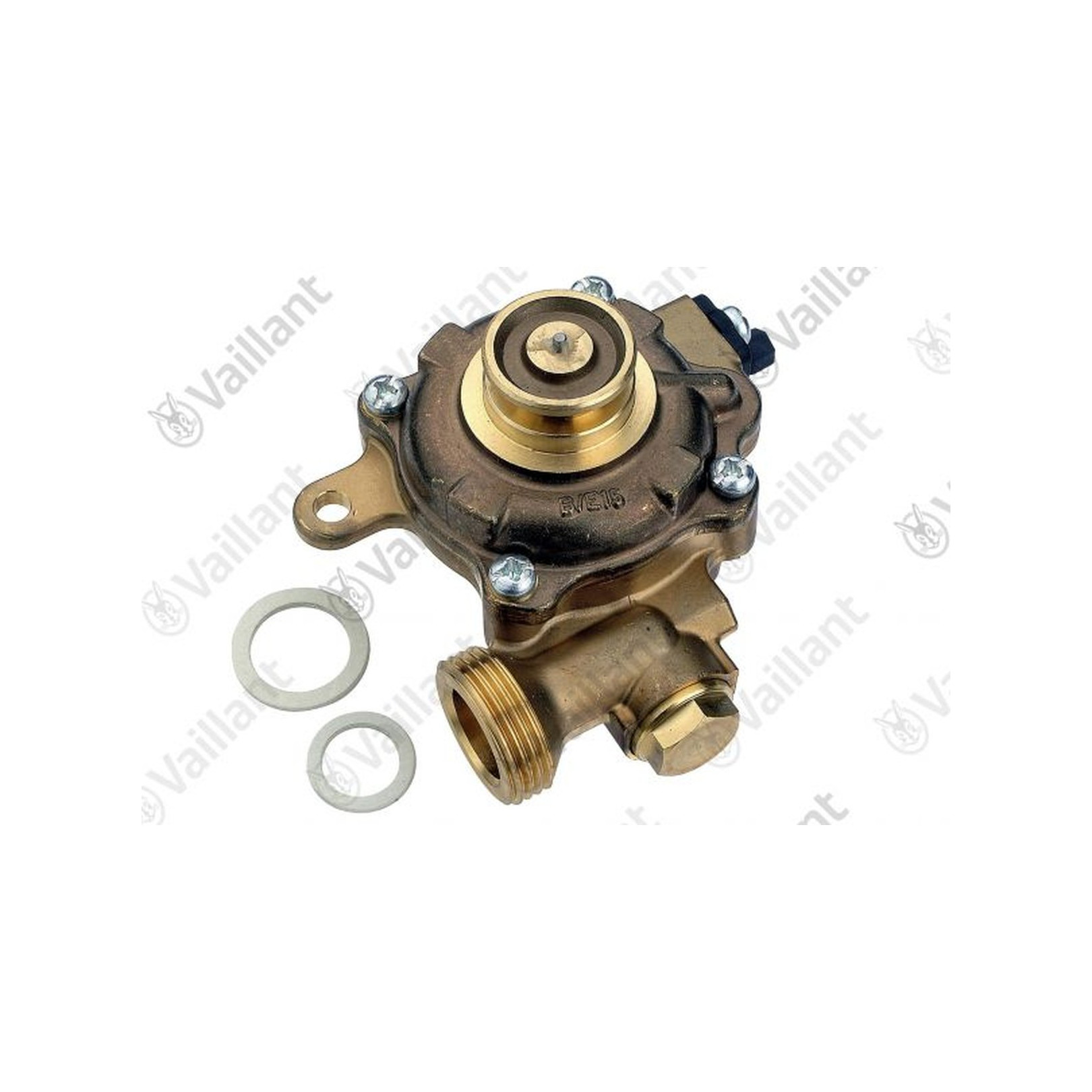 Vaillant Wasserschalter MAG 11-0/0 GX XI XZ 115304