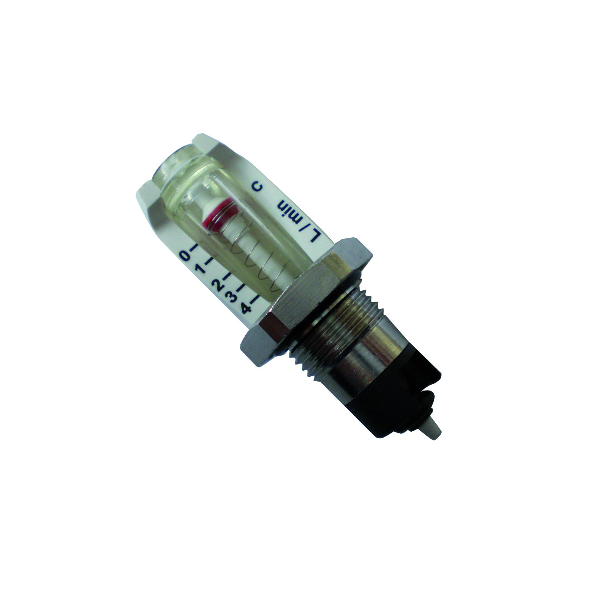Purmo Durchflussmengenmesser Heizkreisverteiler 1-Zoll FBSMANIFB503010