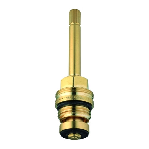 Grohe Oberteil UP-Ventil 1/2 Zoll DN15 Ersatzteil 07147000