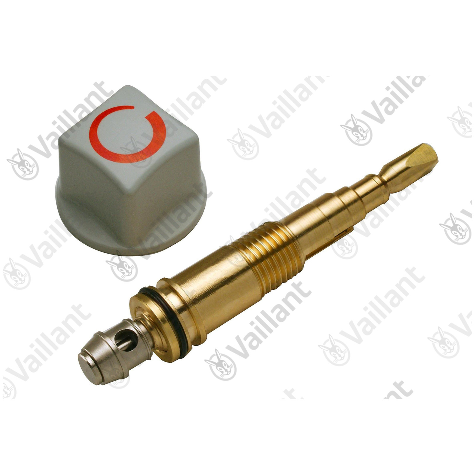 Vaillant Temperaturwähler MAG 250-325/7-8 SINE 010088