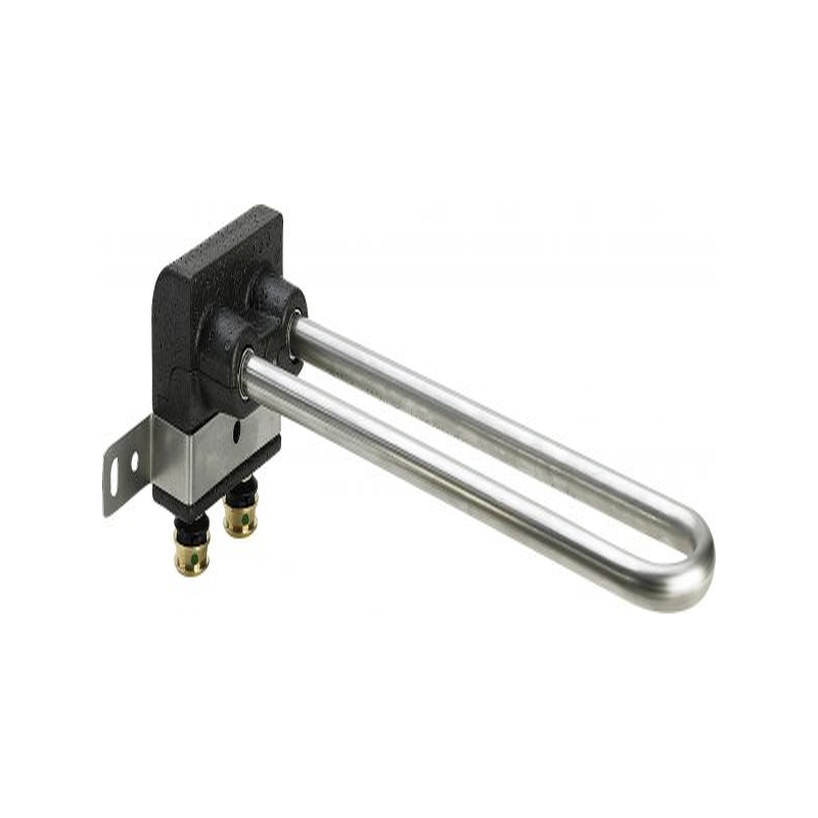 Viega Pressfitting Raxofix 5375.31 Heizkörperanschlussblock 16mm Edelstahl Dämmbox 698461