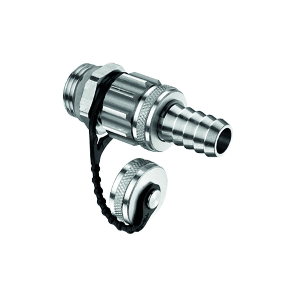 Schell Spindelventil Comfort F+E 15x1/2 AG Messing ASAG Schlauchverschraubung M21x1.5 139320099
