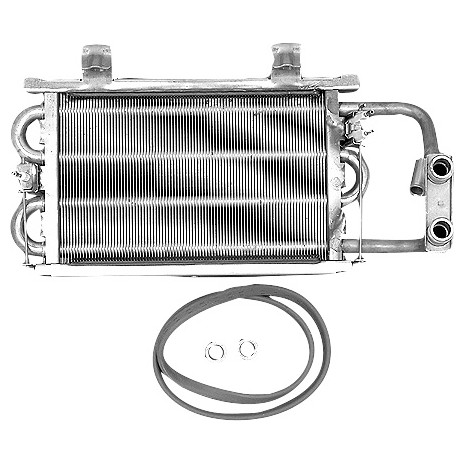 Bosch Brennerdeck Gasheizkessel Ersatzteil 18kW OEM Zubehör 87154063830