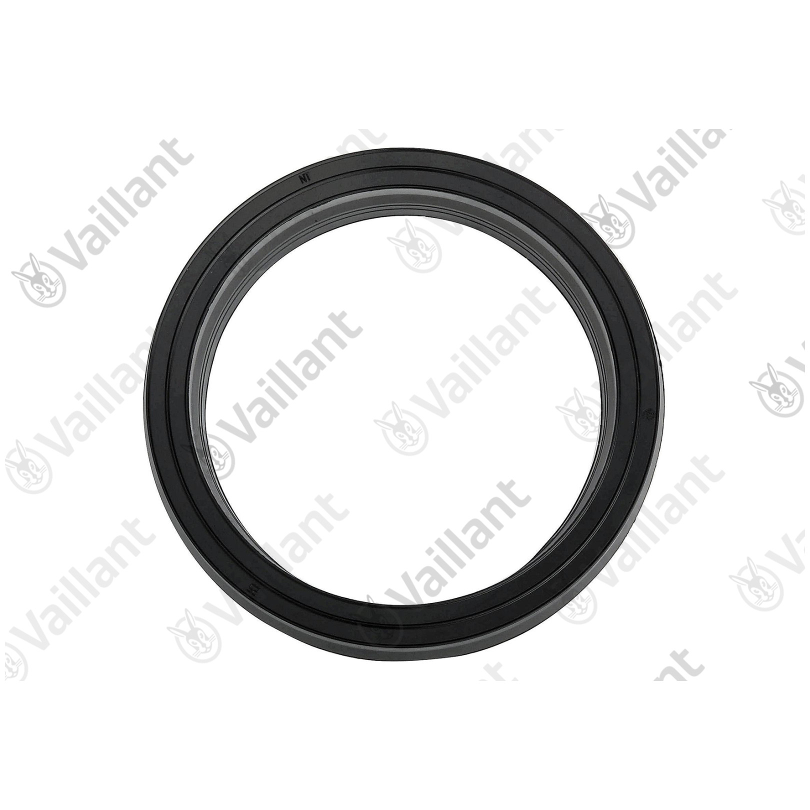 Vaillant Dichtung PWT-Abgassammler Ersatzteil kompatibel VAS VC VCW VSC Modelle 981306
