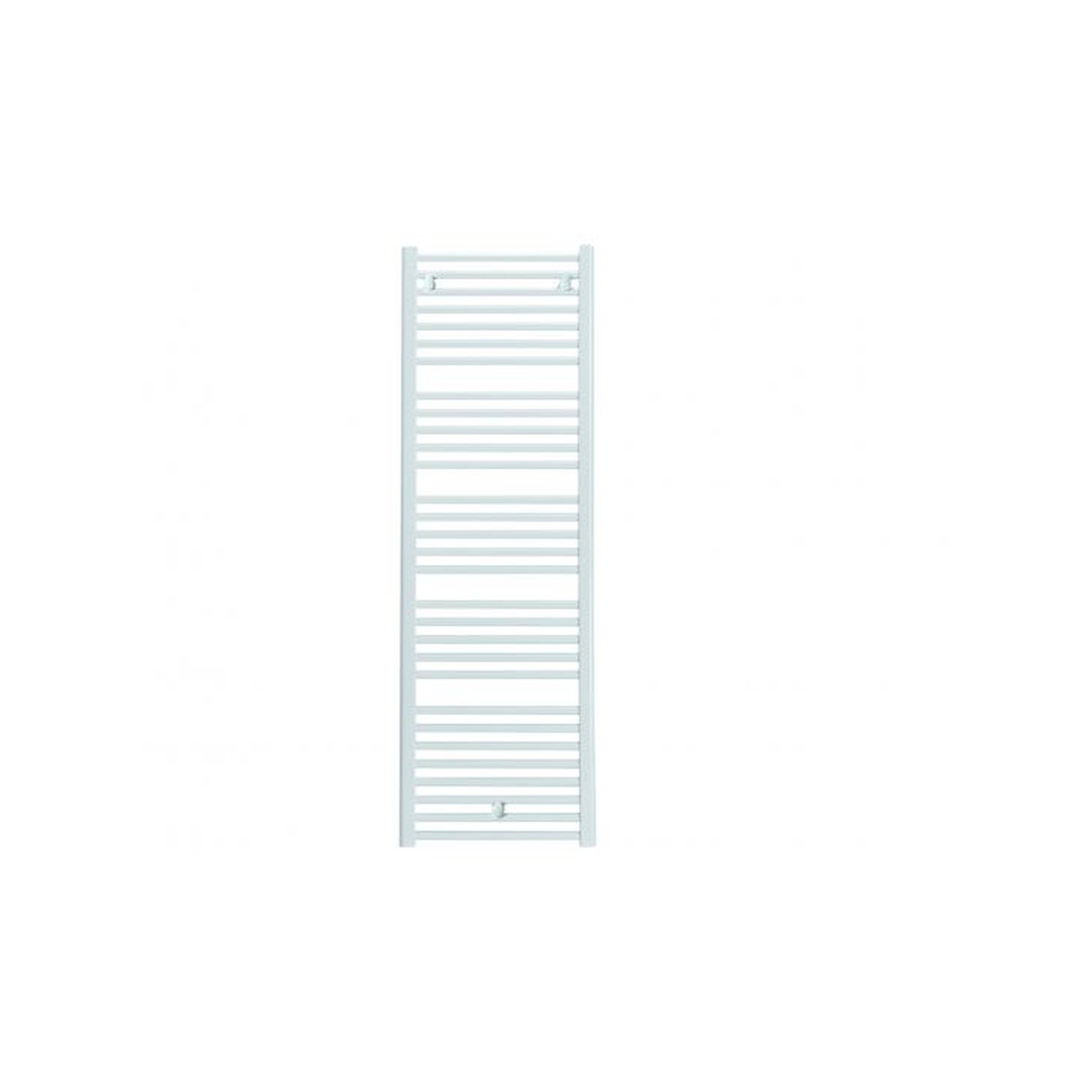 Purmo Badheizkörper Flores F30AD1220500034 1200 mm 500 mm RAL 9016 Präzisionsstahlrohre