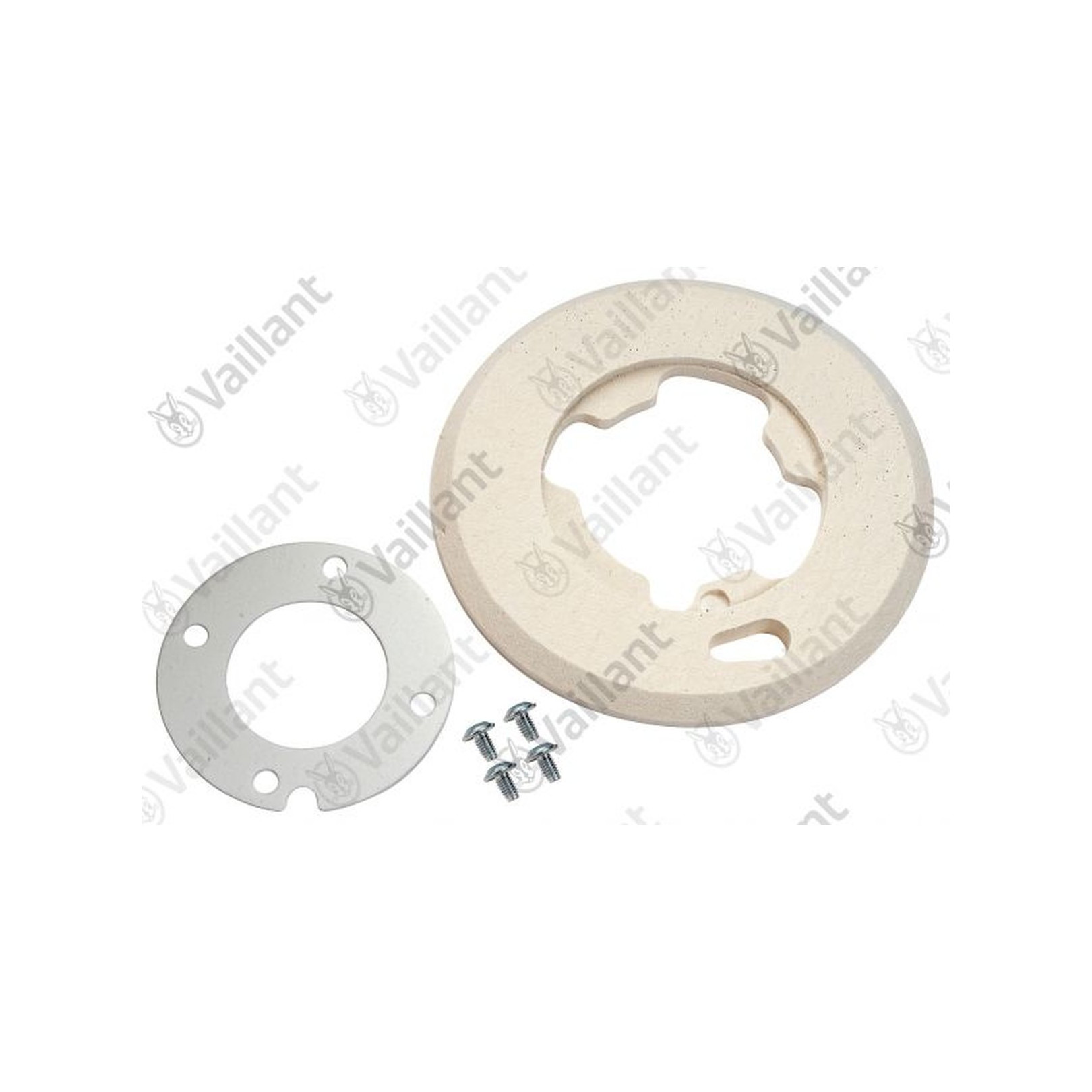 Vaillant Isolierplatte Wärmeerzeuger Zubehör 193595 27 cm x 34 cm x 2 cm 0.25 kg