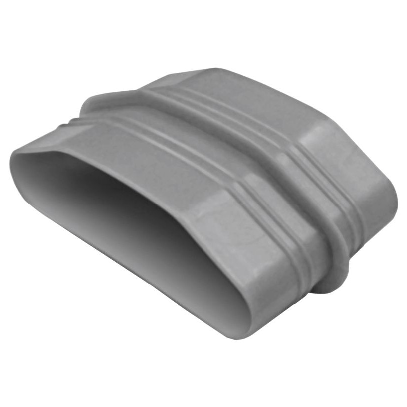 Stiebel Eltron Luftverteilsystem LVE M Muffe Kunststoff 25x26x6cm 231112
