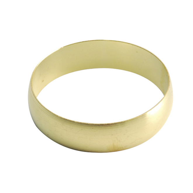 IBP Klemmring Conex 65 15 mm Messing E--10CO065--
