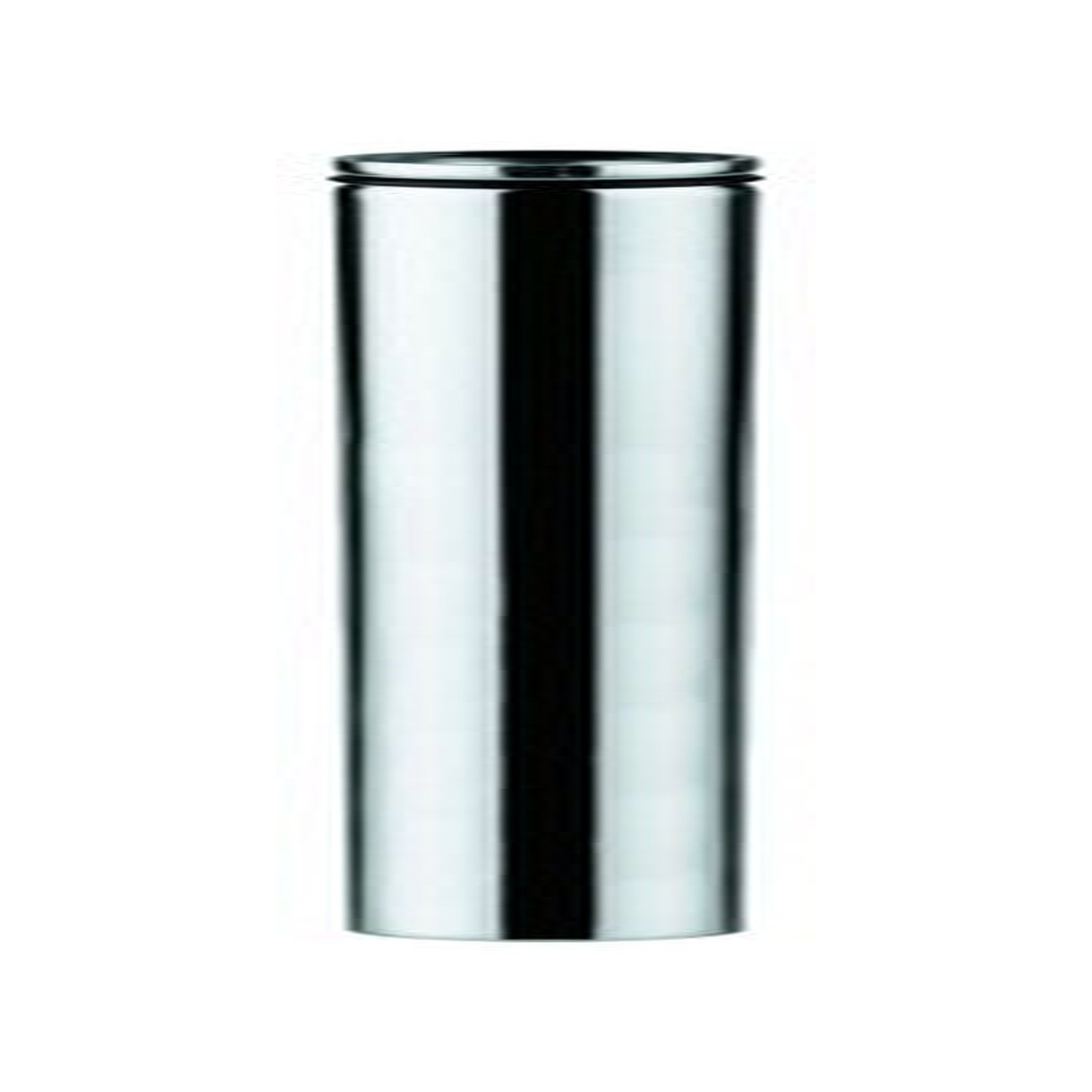 Grohe Spülrohrverlängerung 37042 200 mm Durchmesser 16 mm Messing chrom 37042000