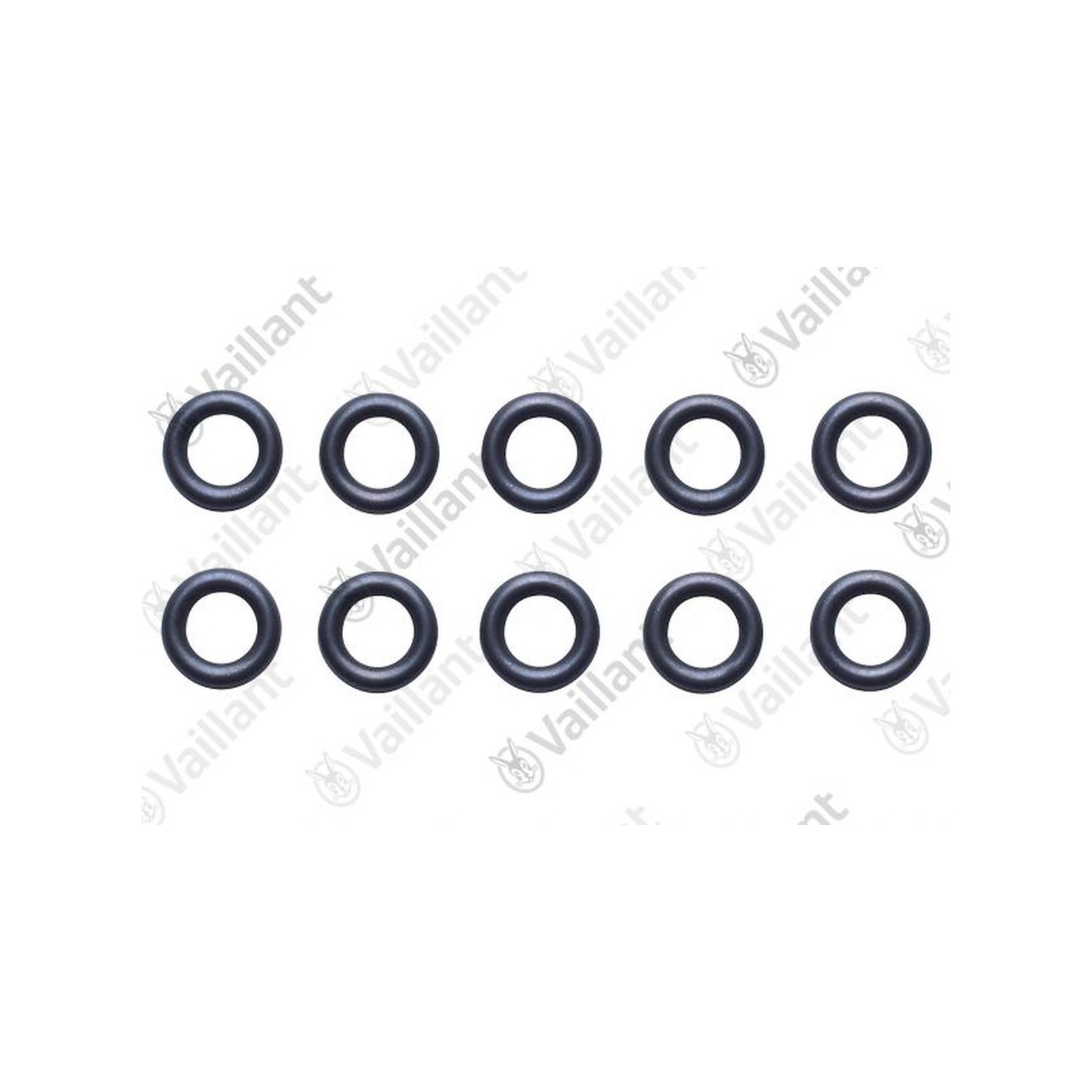 Vaillant O-Ring 981155 Dichtung Ersatzteil Set 10 Stück 981155