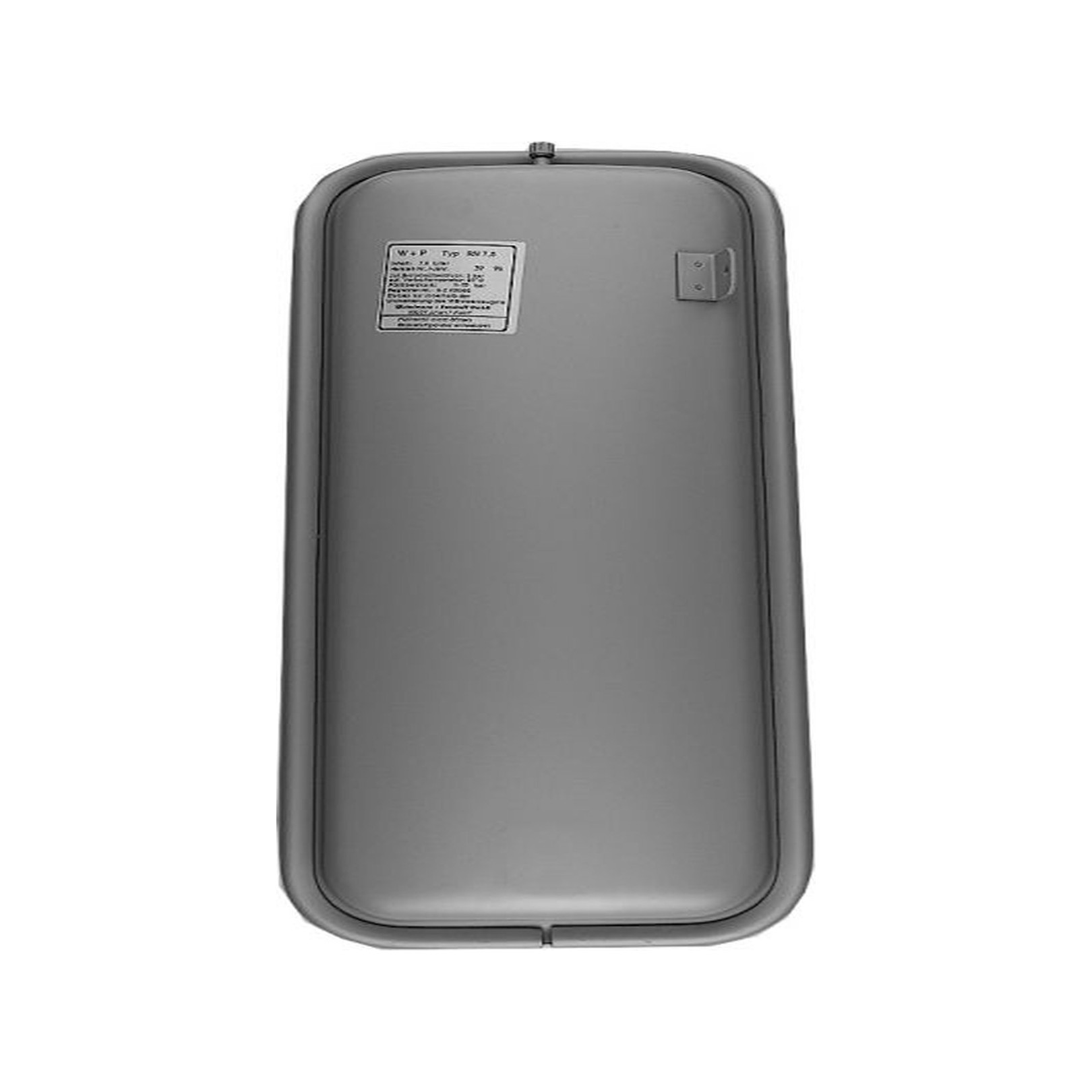 Junkers Ausdehnungsgefäß 7,5 Liter Mini-Gerät DN 15 kompakt Bosch 87154071400