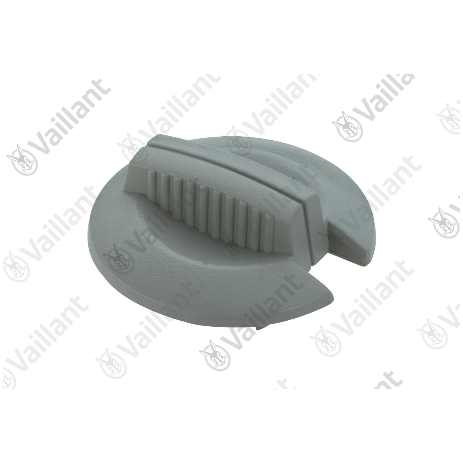 Vaillant Knopf Ersatzteil Wärmeerzeuger MAG 19/2 MAG 24/2 kompatibel Hersteller-Artikelnummer 114277