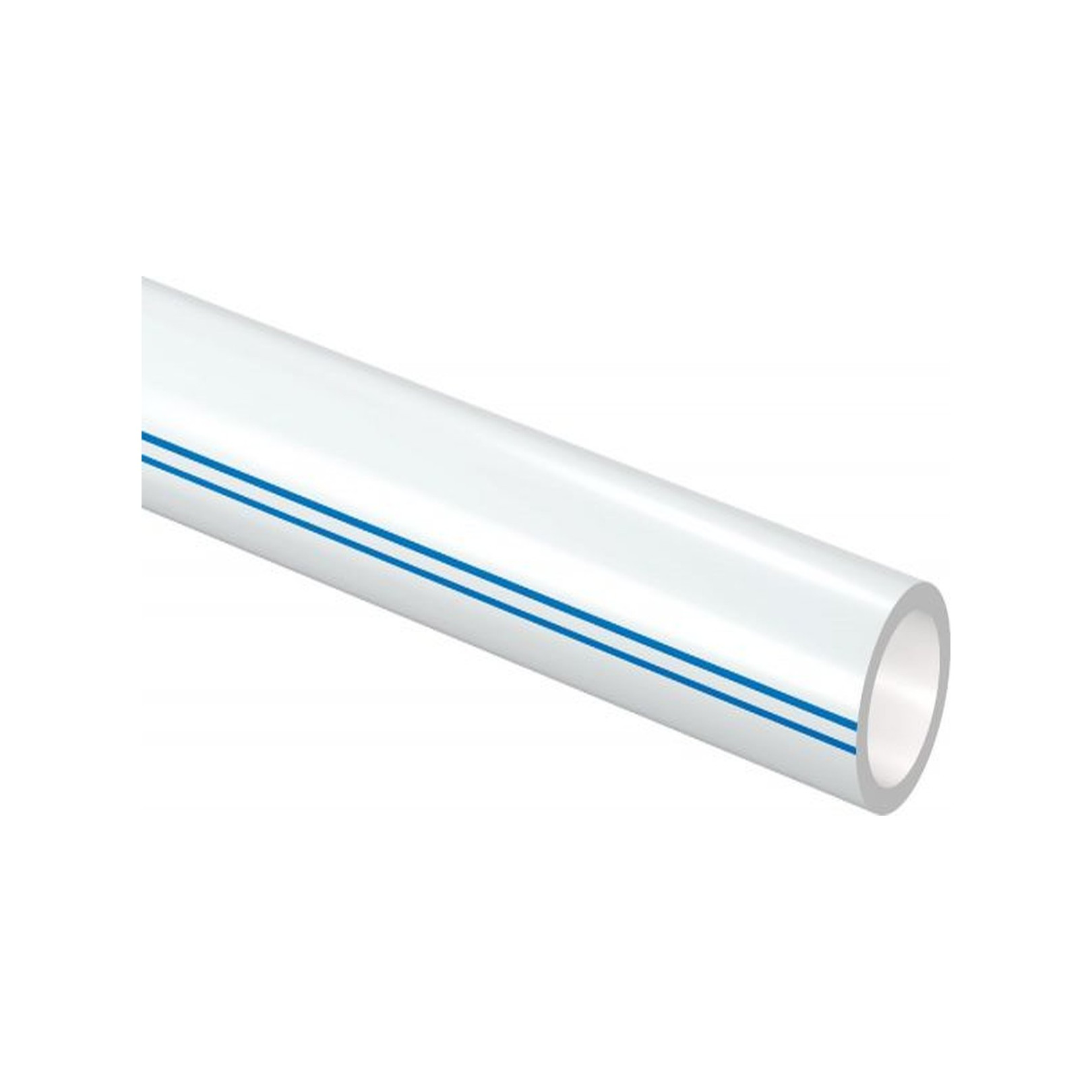 Uponor Comfort Pipe PLUS Rohr 17x2,0 480m PE-Xa sauerstoffdicht 1086340