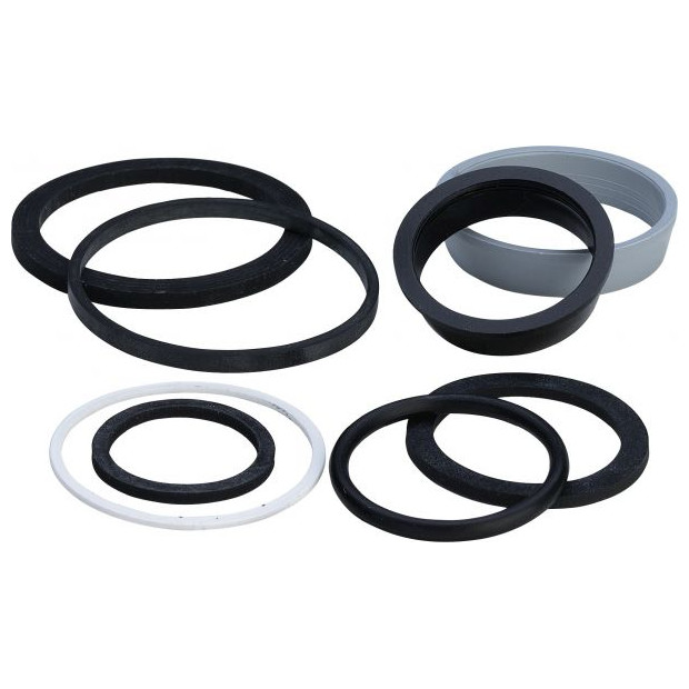 VIEGA Dichtungs-Sortiment 9971.5 Abdichtungsmaterial Beutel 122782