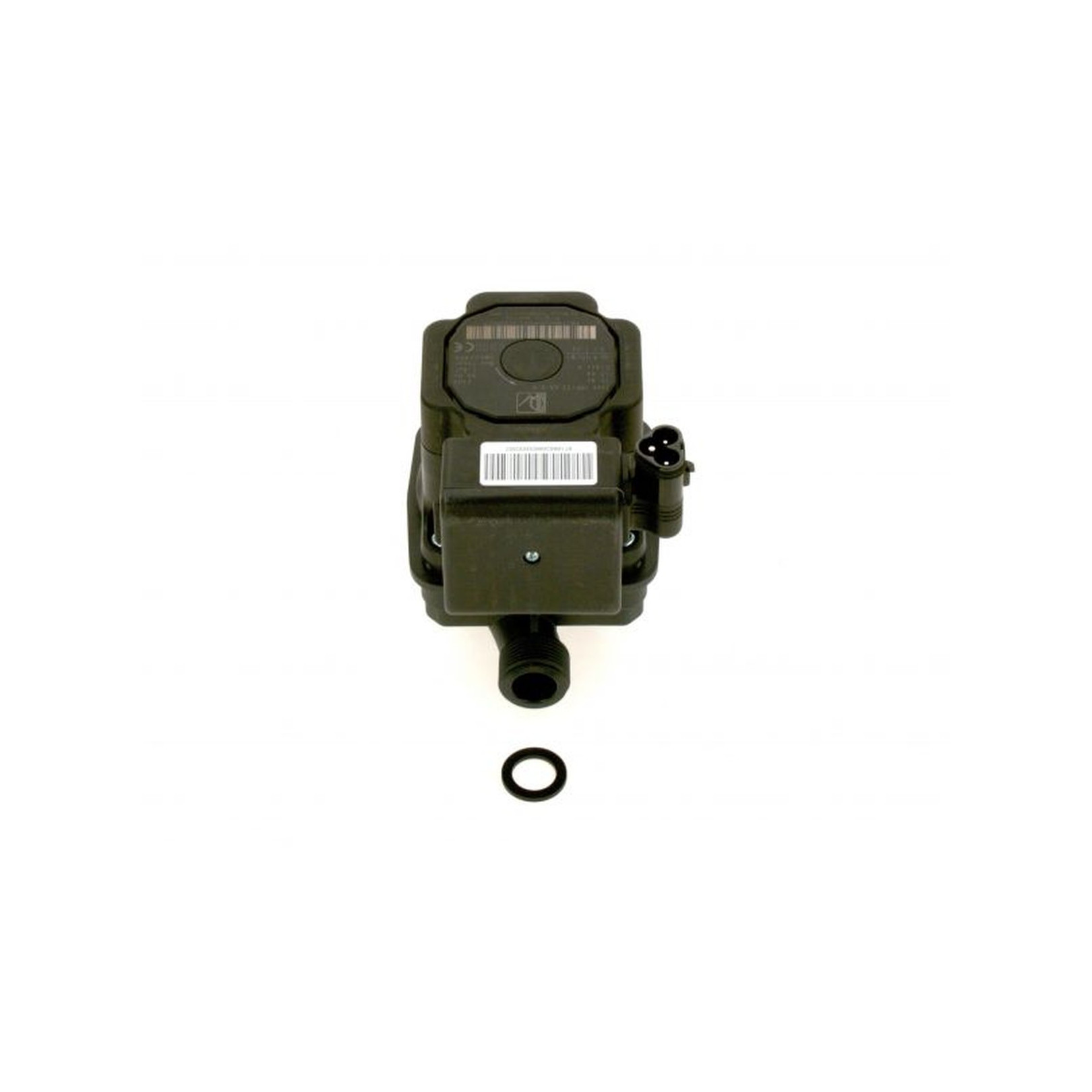 Buderus Pumpe 3NK/23-6A-D-V San/SLS Ersatzteil Heizungsanlage Sanitärsystem 87186626860