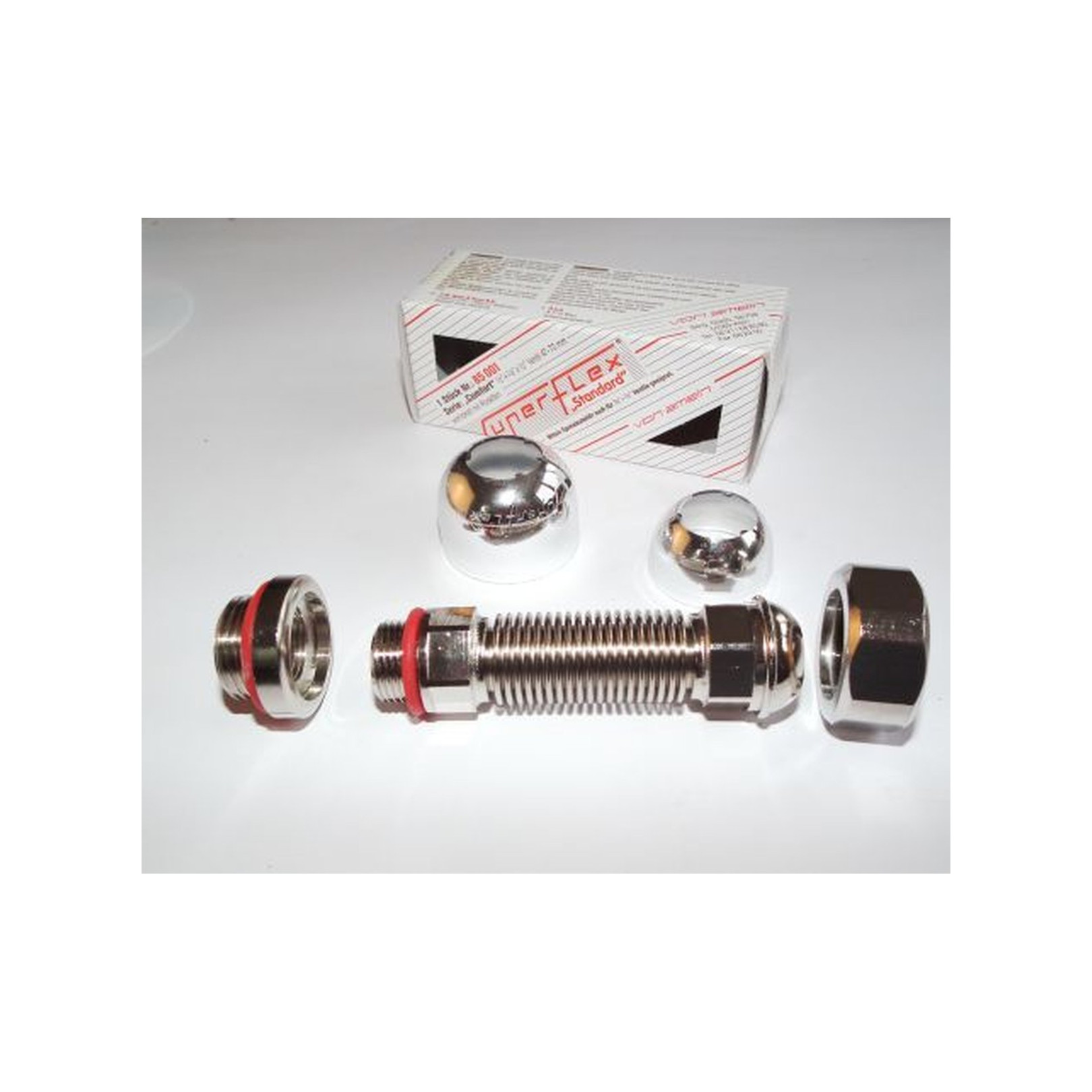 Von Amlen Superflex Comfort Standard 85001 HAN 85001
