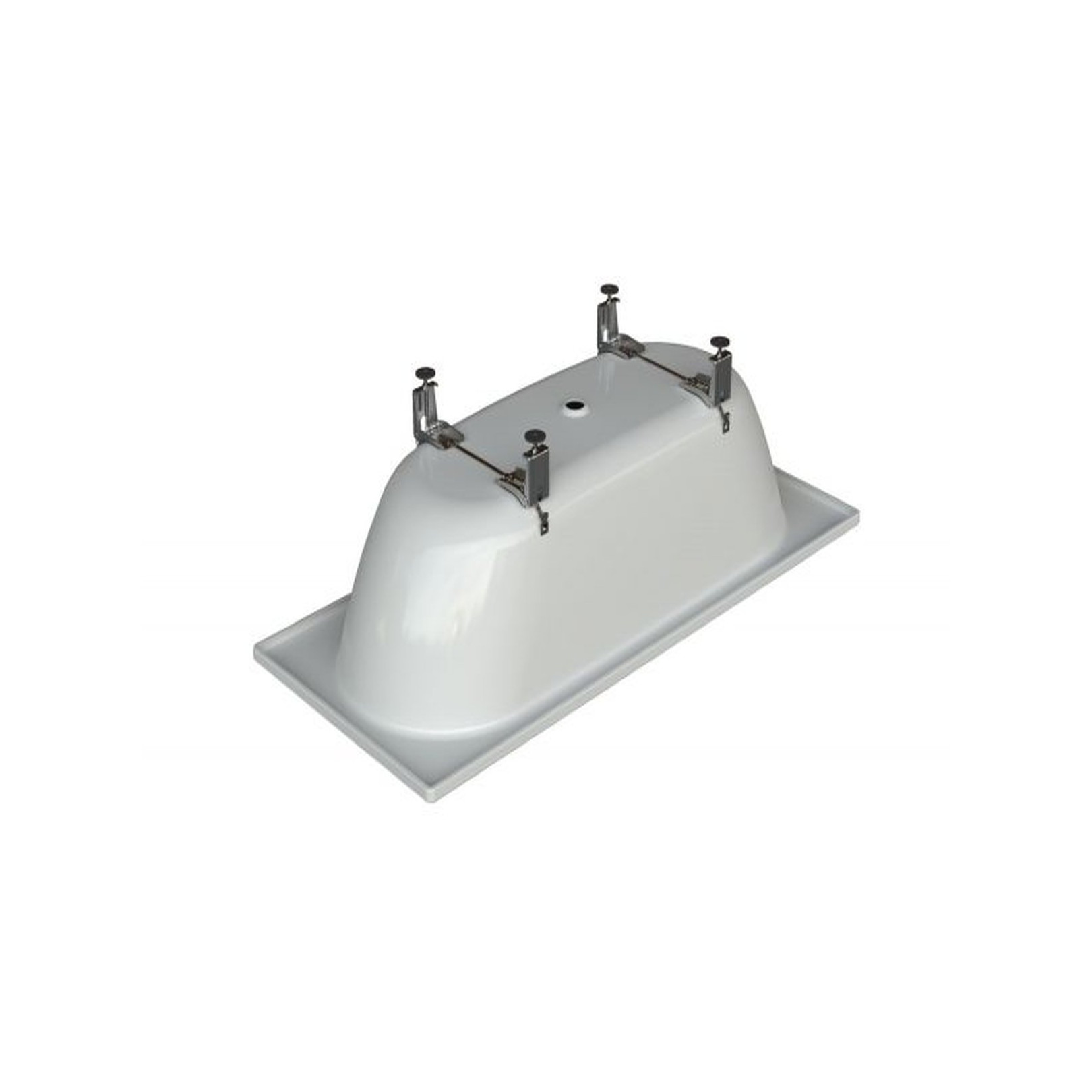 Wannenfuesse BETTE B23-1500 universell, fuer Badewannen