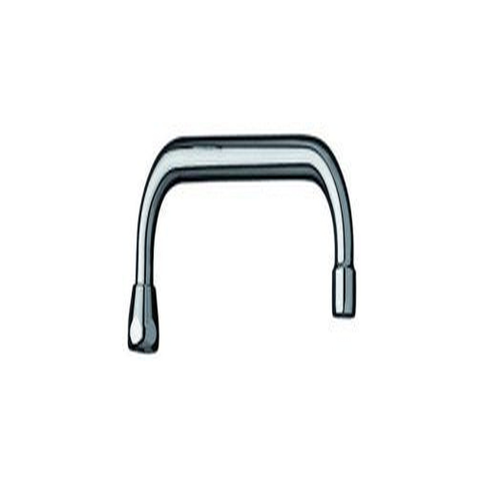 Neoperl Universal H-Auslauf Strahlregler verchromt 3-4 Zoll 200 mm 16990194