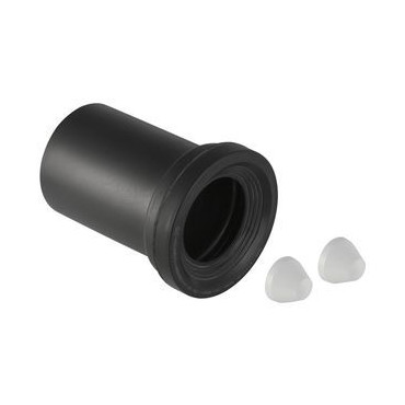 Geberit Manschette PE WC Abgangsmanschette 110mm 152420461