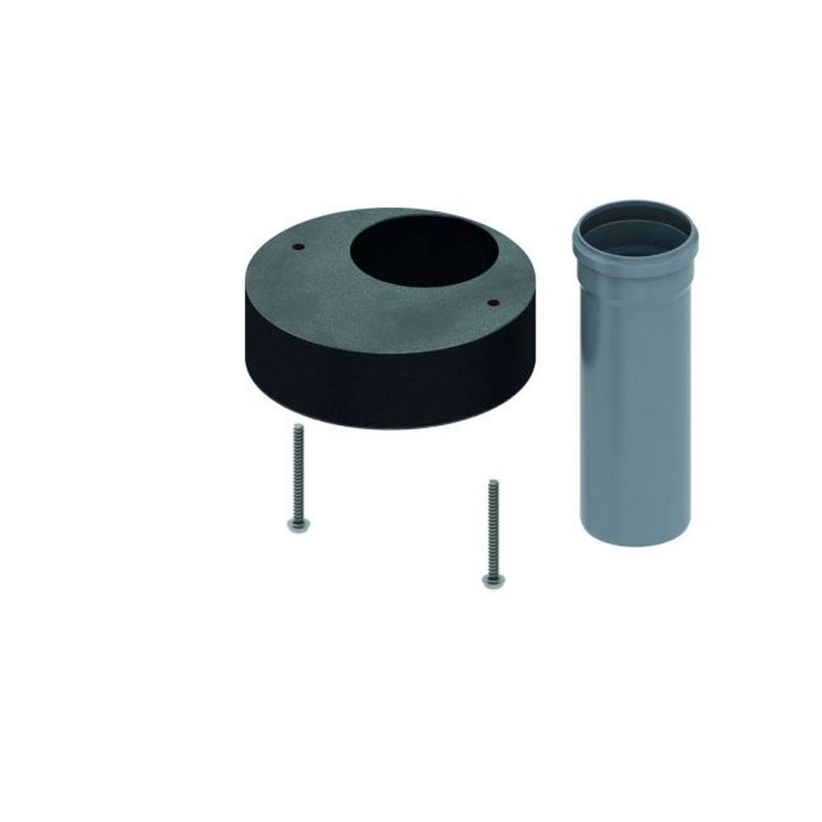 TECEdrainline TECEdrainprofile Brandschutzset FireStop EI120 DN50 660006