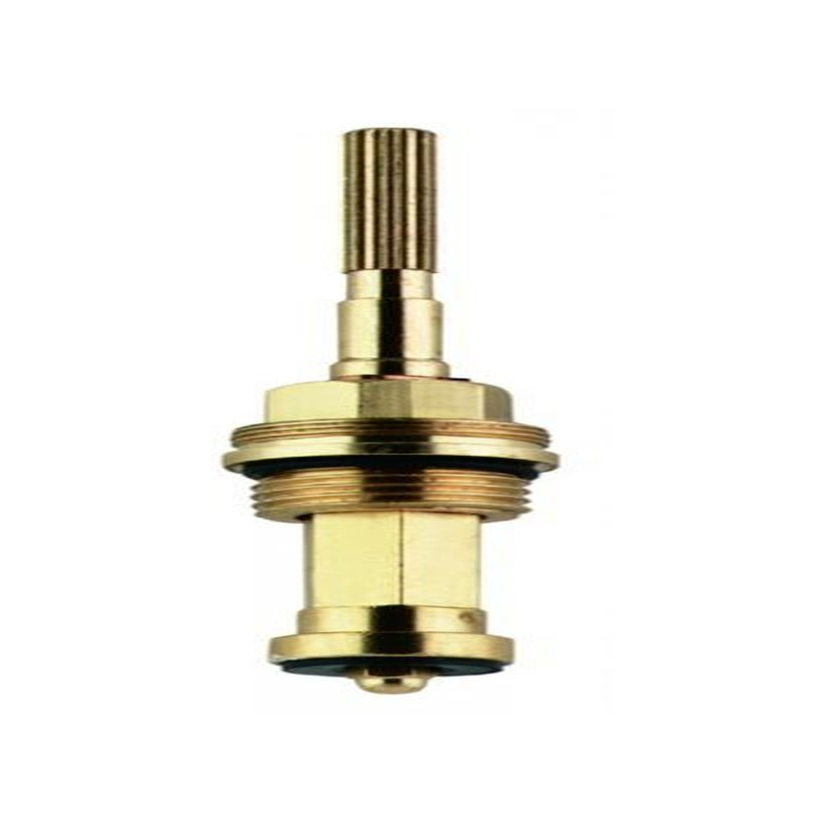 Grohe Oberteil 1/2 Zoll UP-Ventil DN15 Sitztiefe 40 mm Ersatzteil 07513000