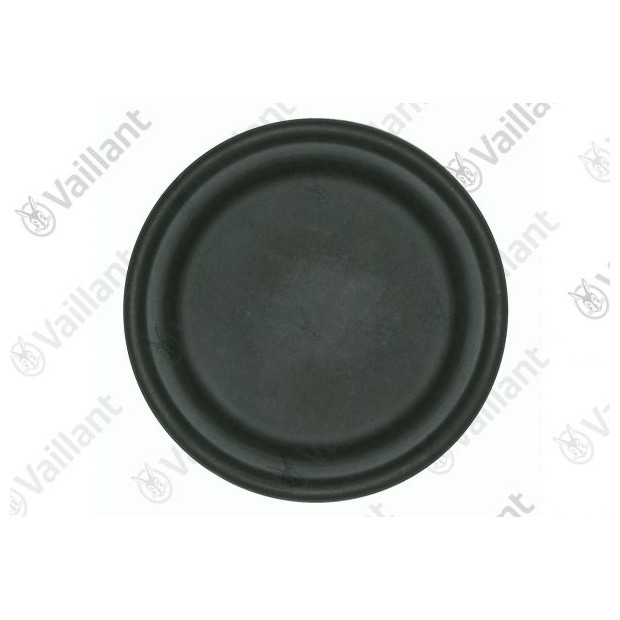 Vaillant Membrane Ersatzteil 020220 kompatibel VC VCW Baureihen 1cm 0.004kg