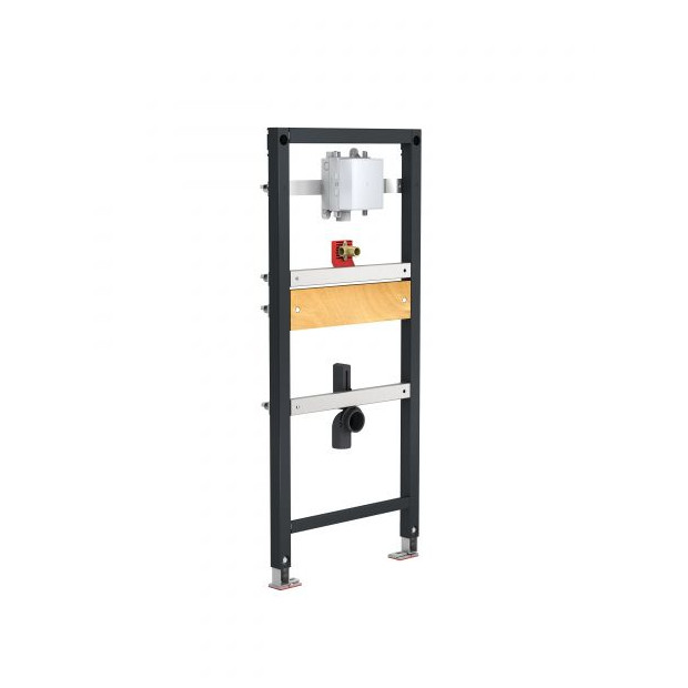 MEPA Urinalelement nextVIT T1 Elektronik UP-DRSP SBH120 Montageelement 532012