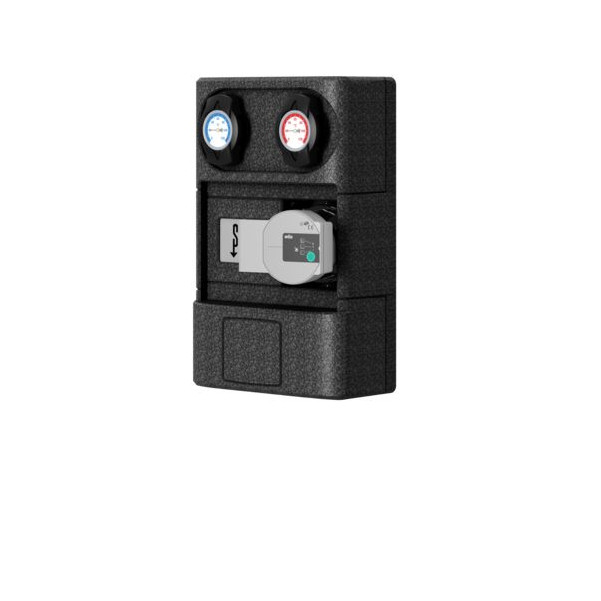Stiebel Eltron Pumpenbaugruppe WPKI-HK DN 25 Hocheffizienzpumpe Absperrventile 206627