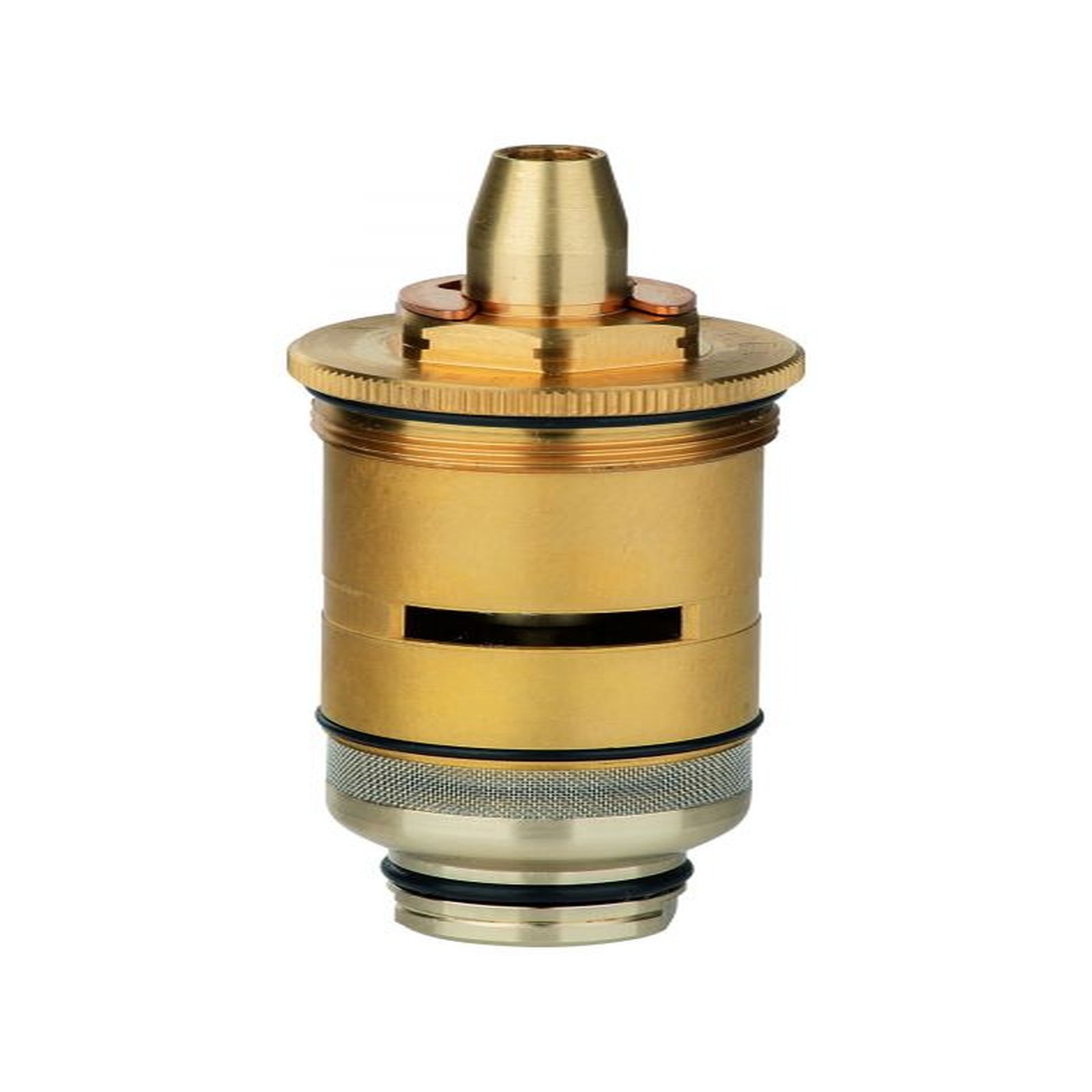 GROHE Thermoelement 1/2 Zoll Dehnstoff Grohmix 47012 DN15 AP UP Thermostat 47012000