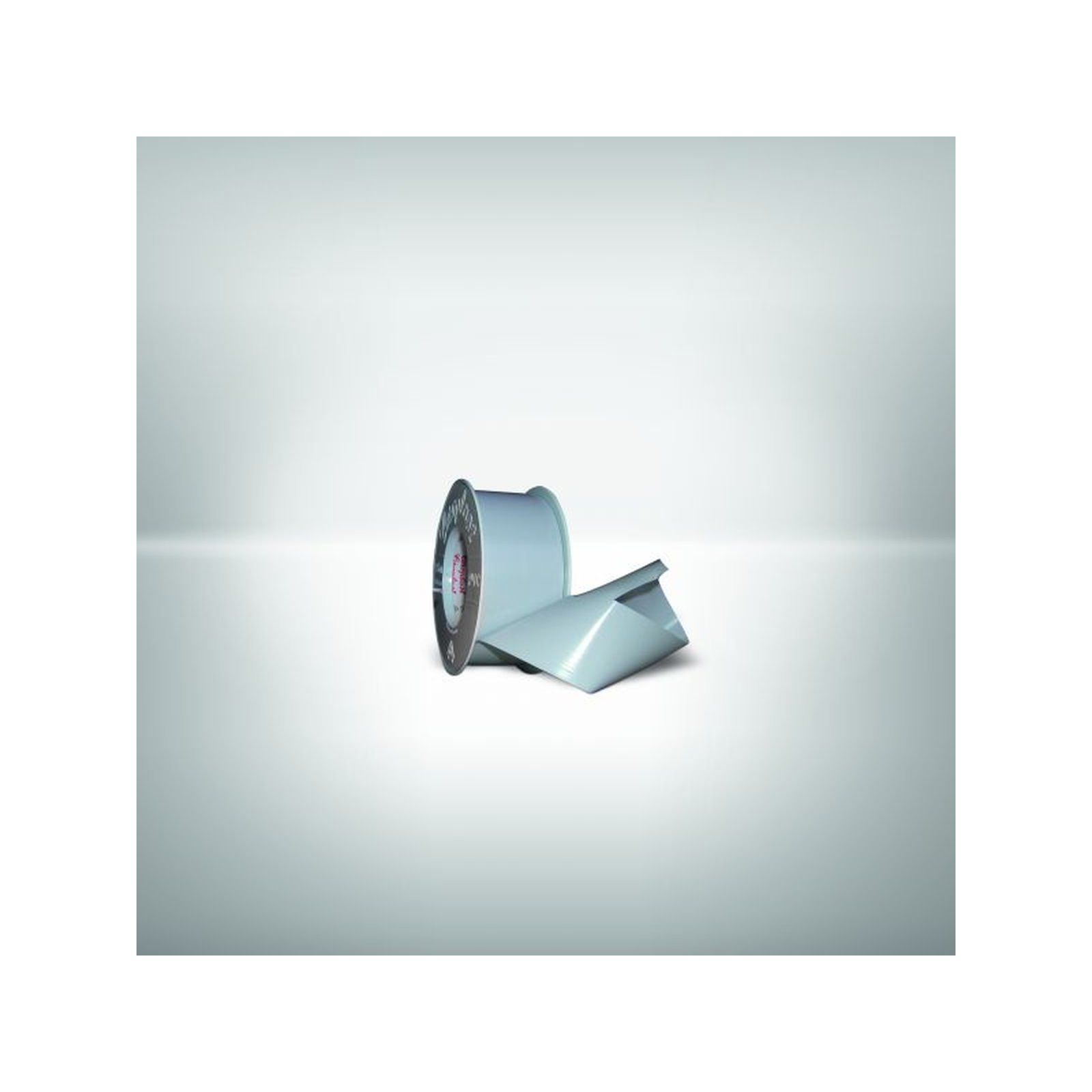 Armacell Klebeband Armalok selbstklebend 38 mm 0,15 mm 25 m PVC AL-ASKB-40