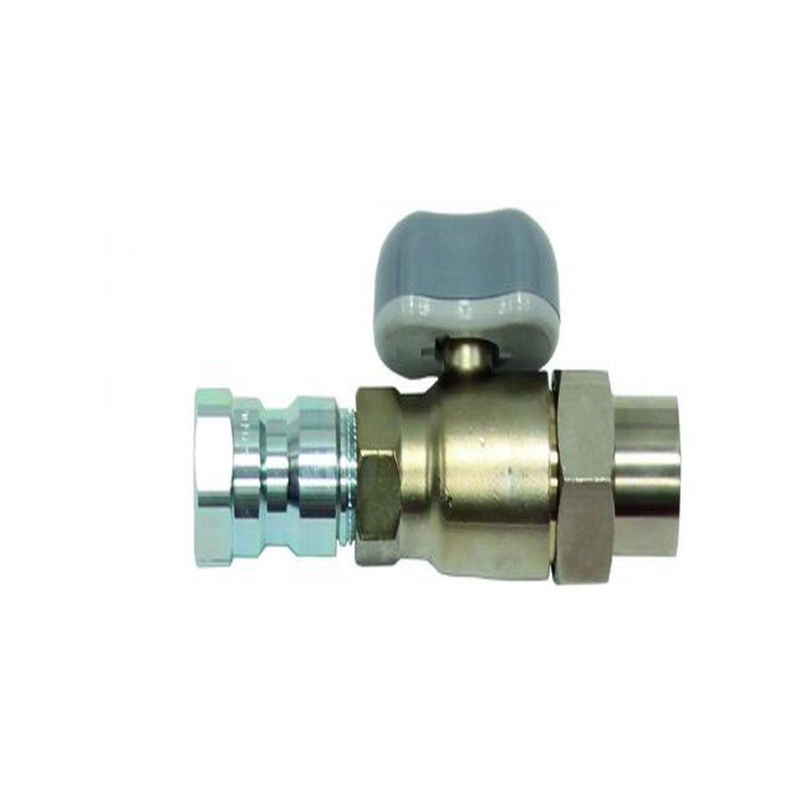 Vaillant Gaskugelhahn Durchgang Brandschutzeinrichtung Rp 1 300849